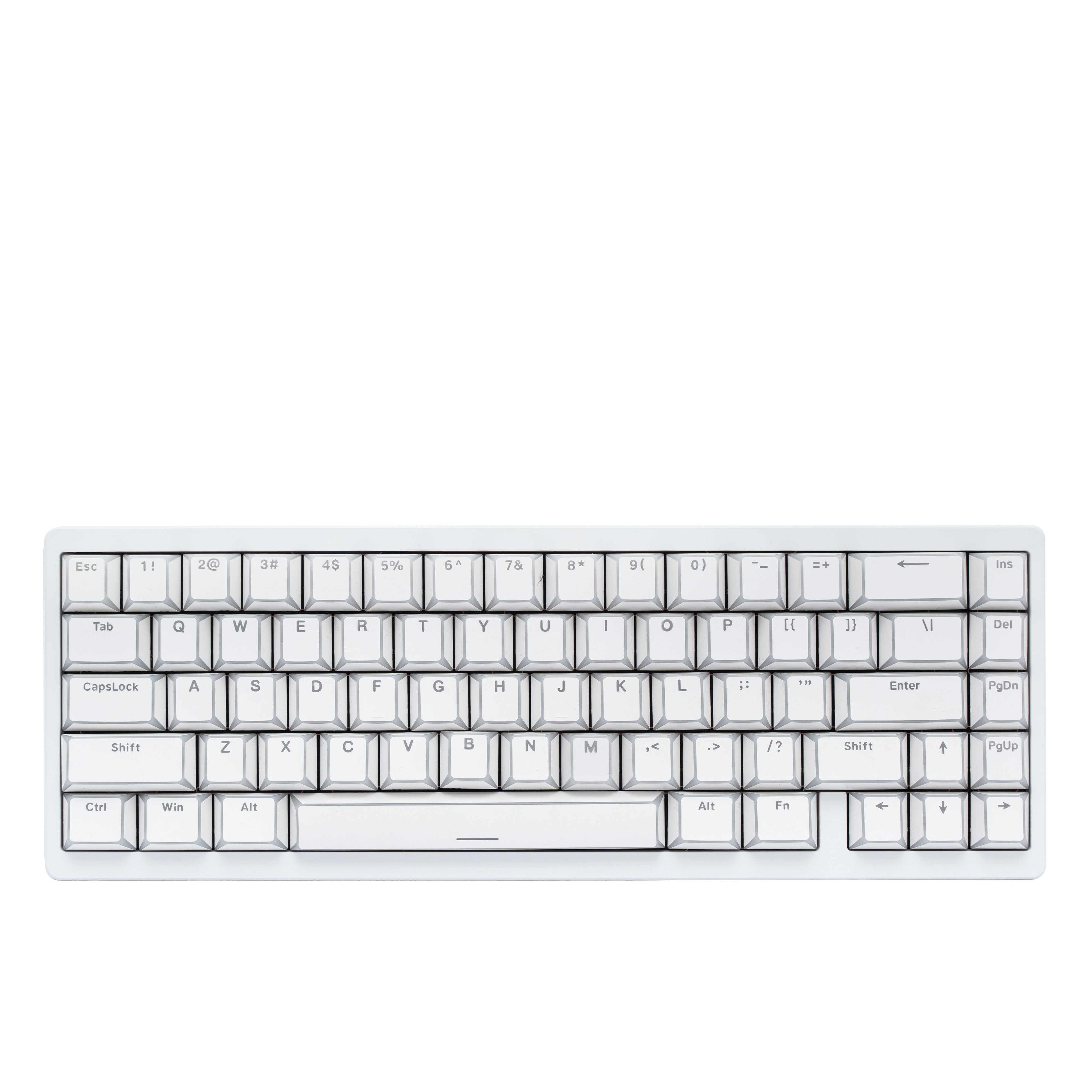 ZORNHER x VOLTMAGIC 75% Compact Mechanical Keyboard