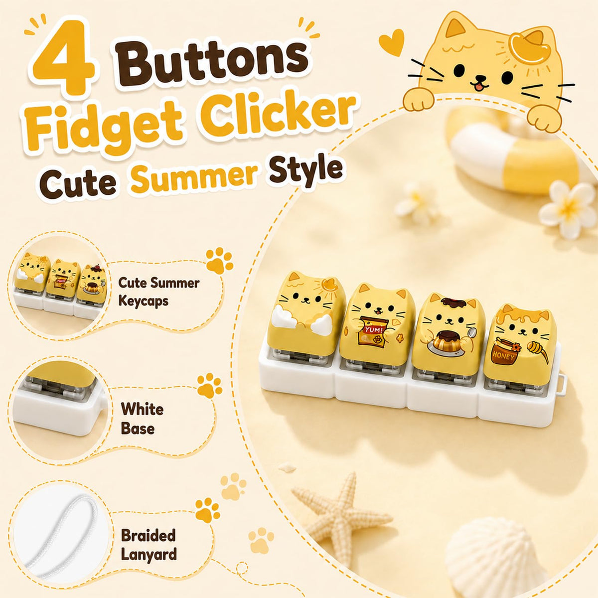 #Style_PUDDING Cat