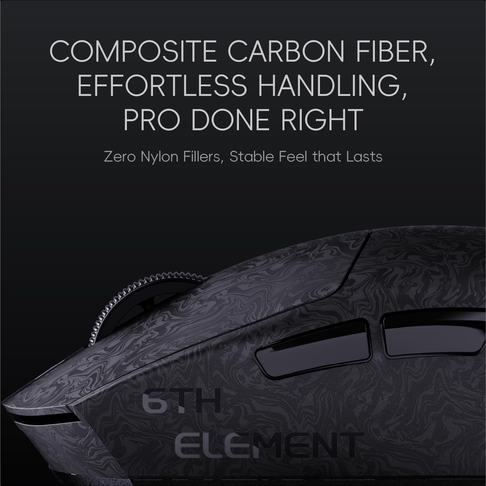 #color_Carbon Fiber ink