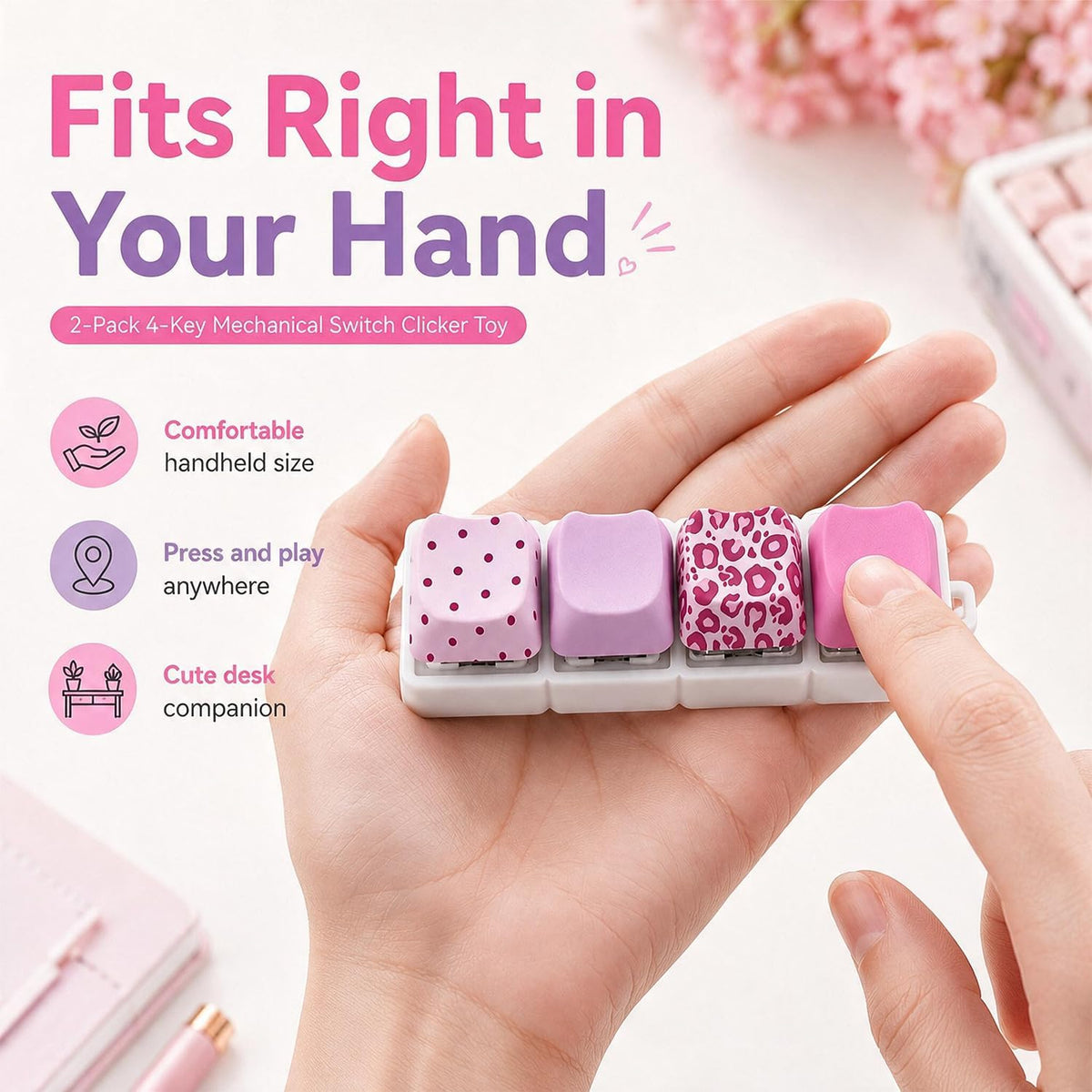 #Style_Pink Gradient