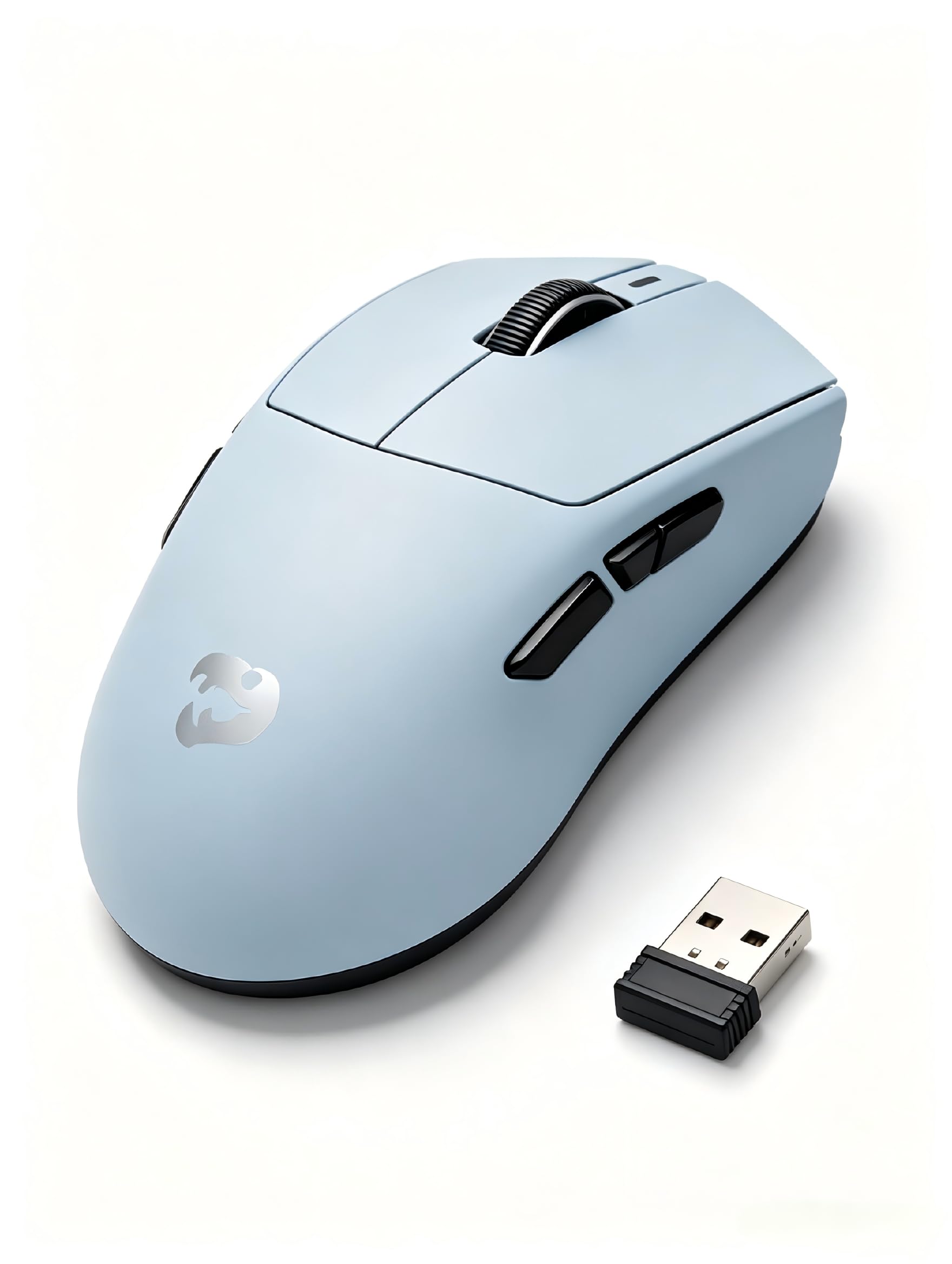 ZORNHER X Mloong MX301 Lite Lightweight Gaming Mouse