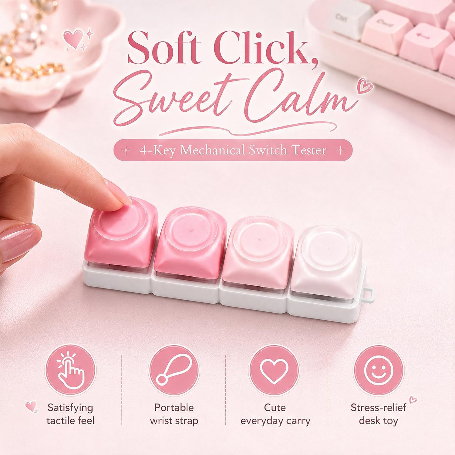 #Style_Pink Mist