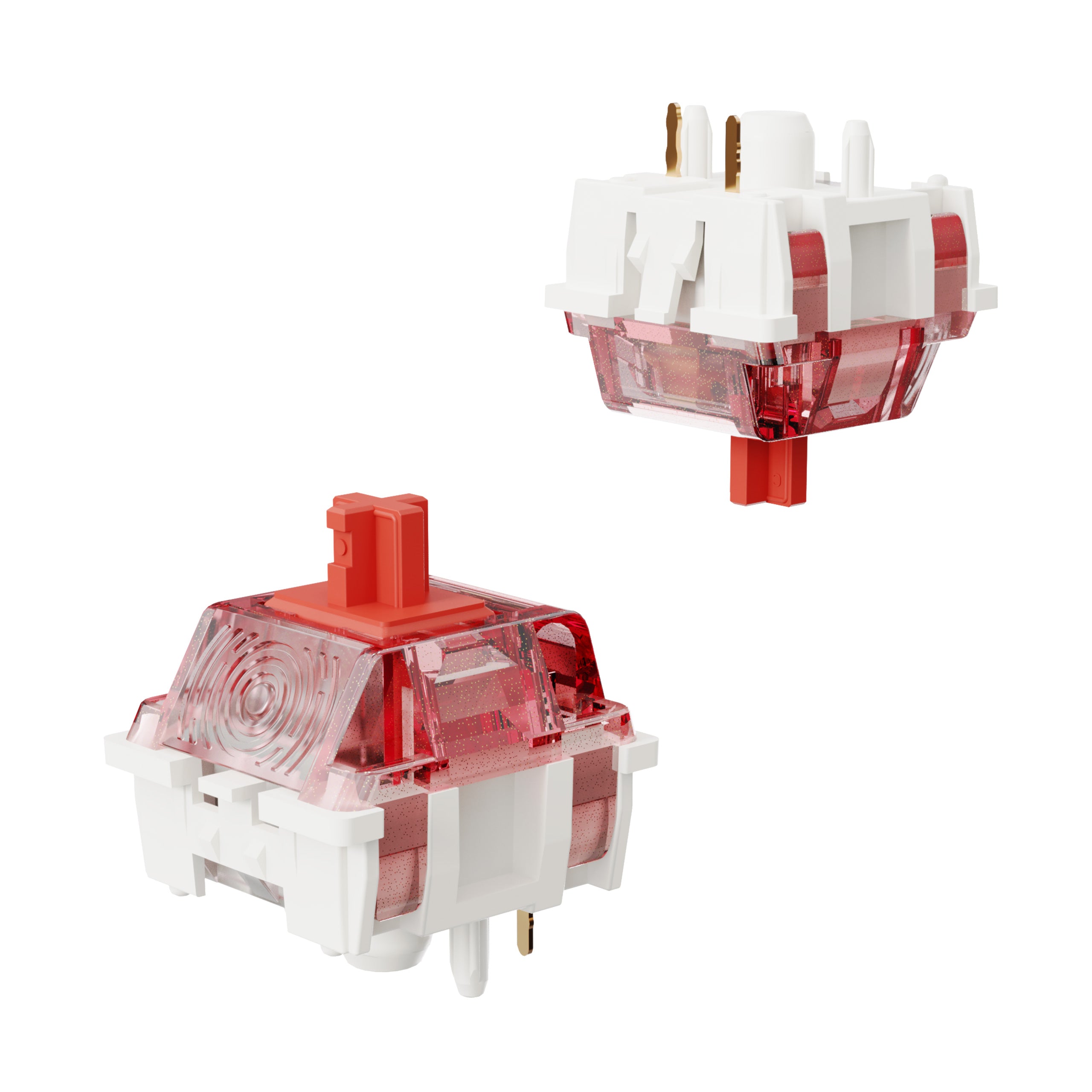 Infernofrost Switches