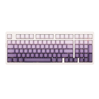 ZH980 95% Mechanical Keyboard,PBT Material Keycap