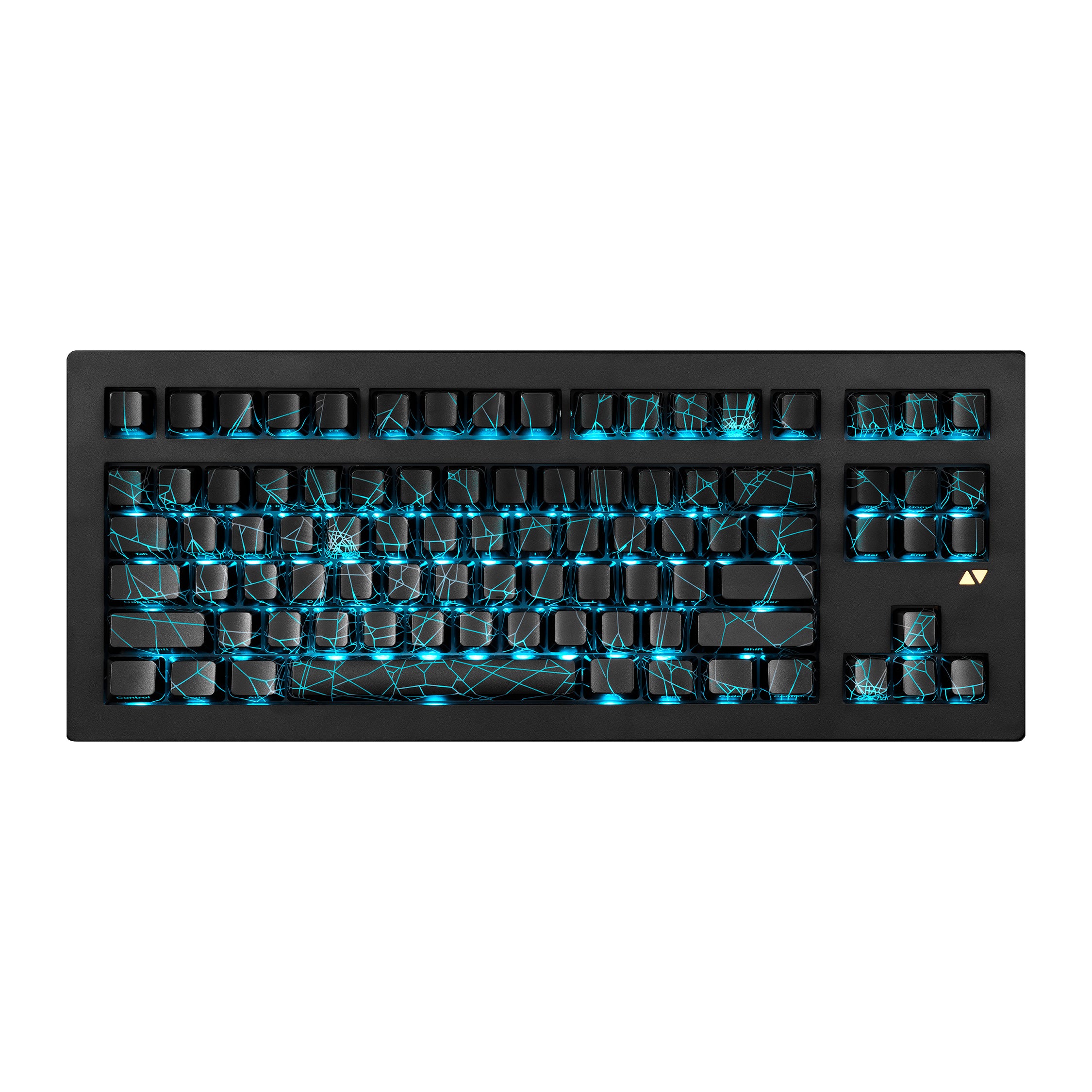 CG870 IMD Process Wireless Gaming Mechanical Keyboard