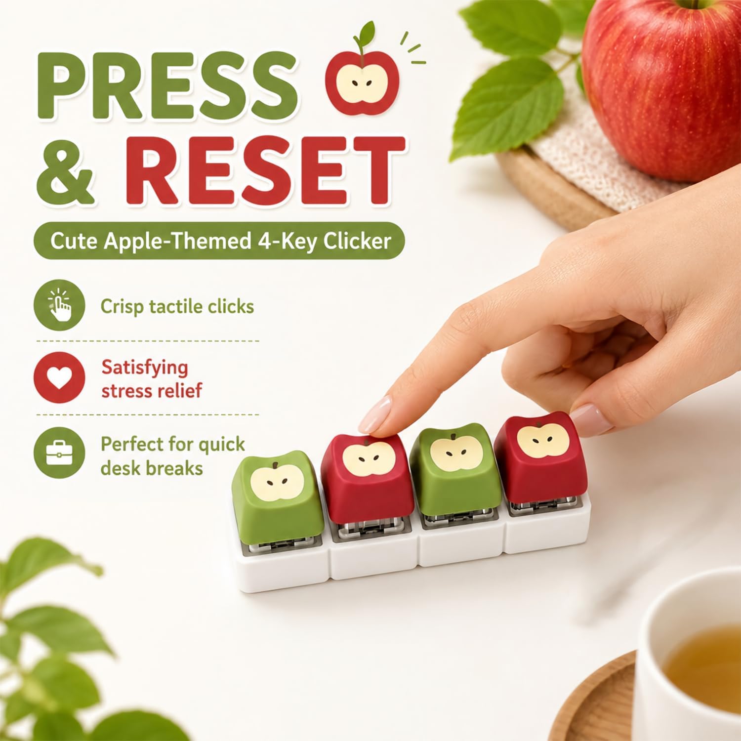 #Style_Apple