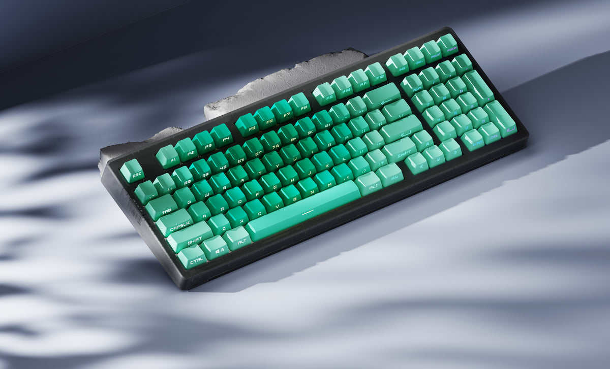 Zornher – Custom Keyboards, Keycaps & More