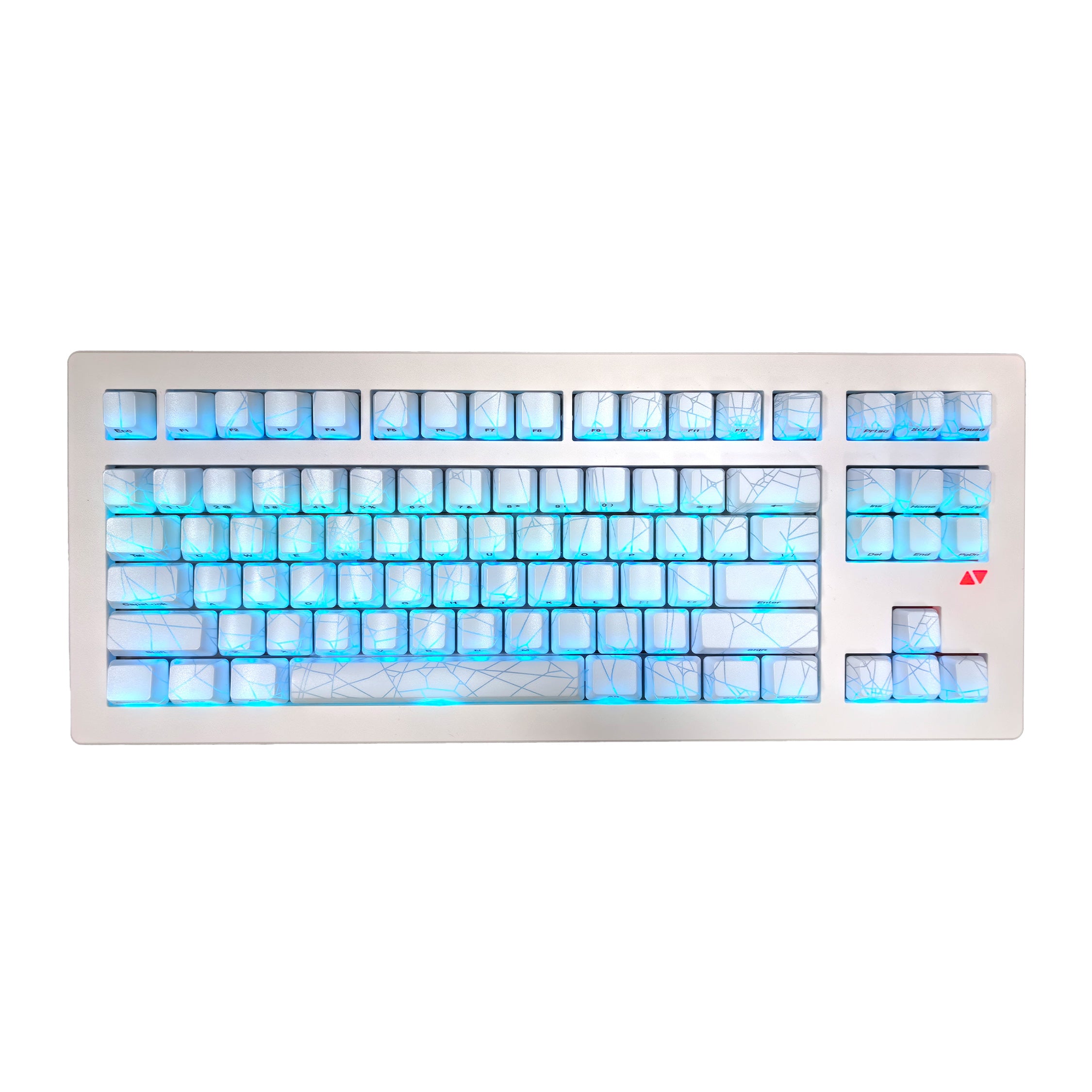 CG870 IMD Process Wireless Gaming Mechanical Keyboard