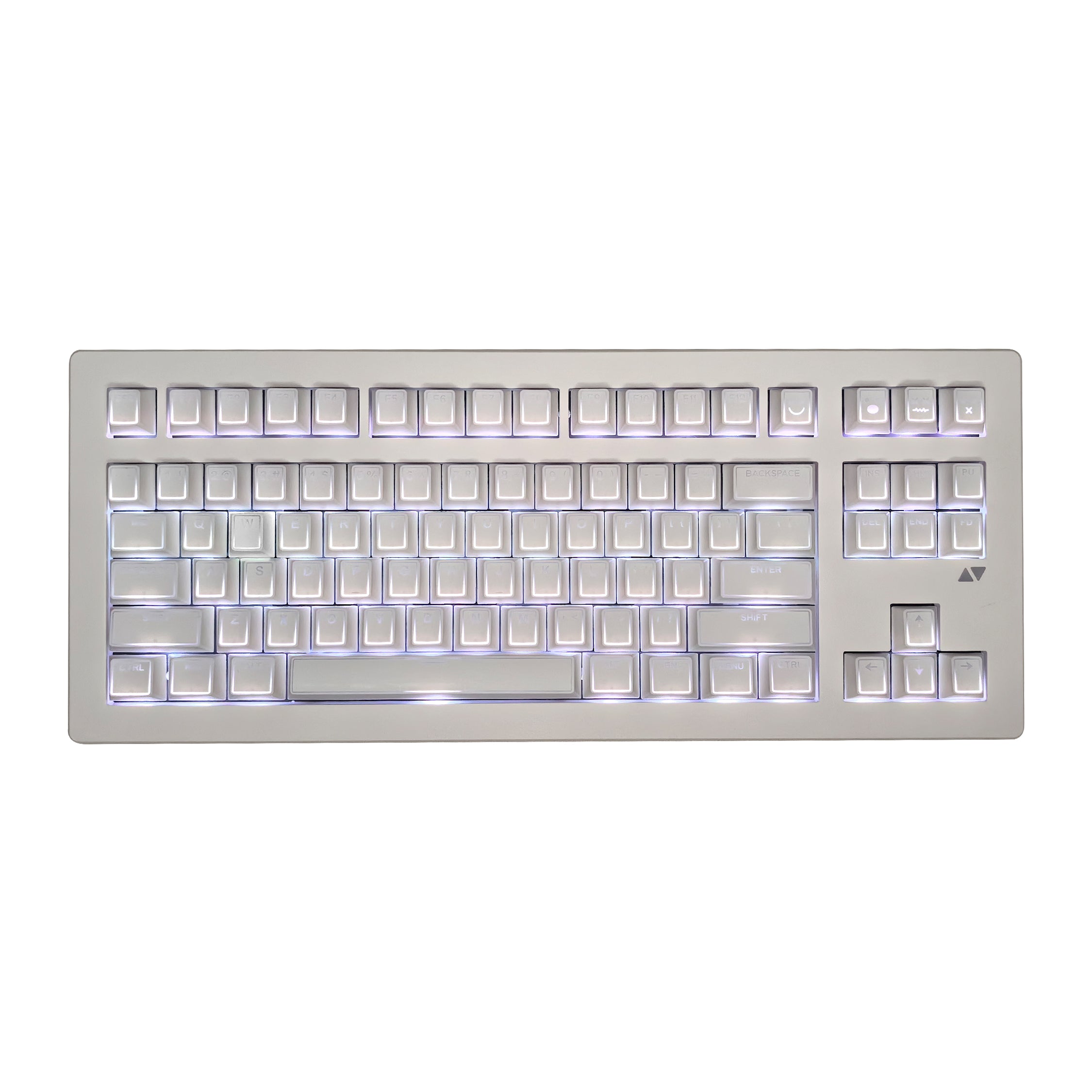 CG870 IMD Process Wireless Gaming Mechanical Keyboard