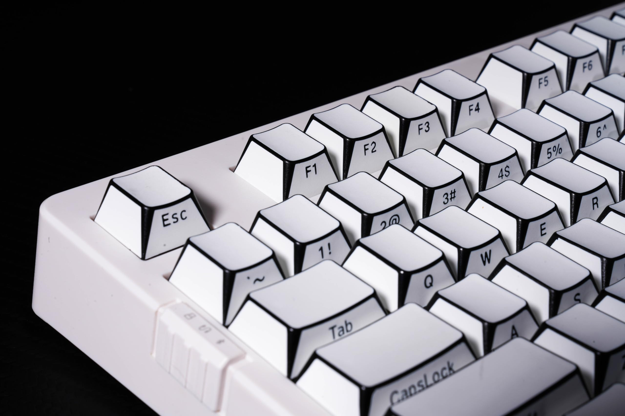 ZORNHER ZH980 95% PRISMゲーミングメカニカルキーボード