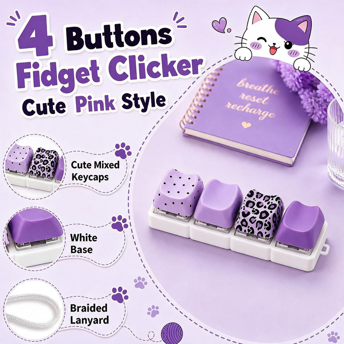 #Style_Purple Gradient