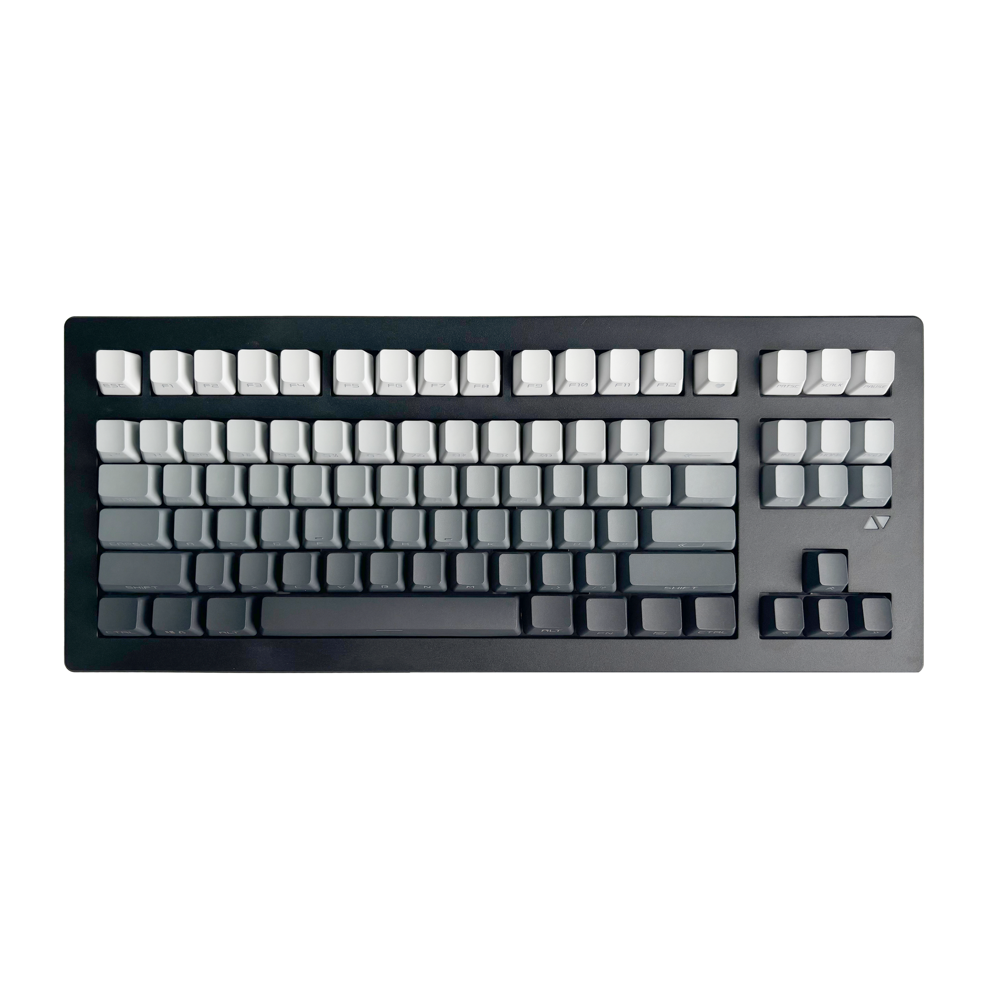 CG870 80% Wireless Gaming Mechanical Keyboard