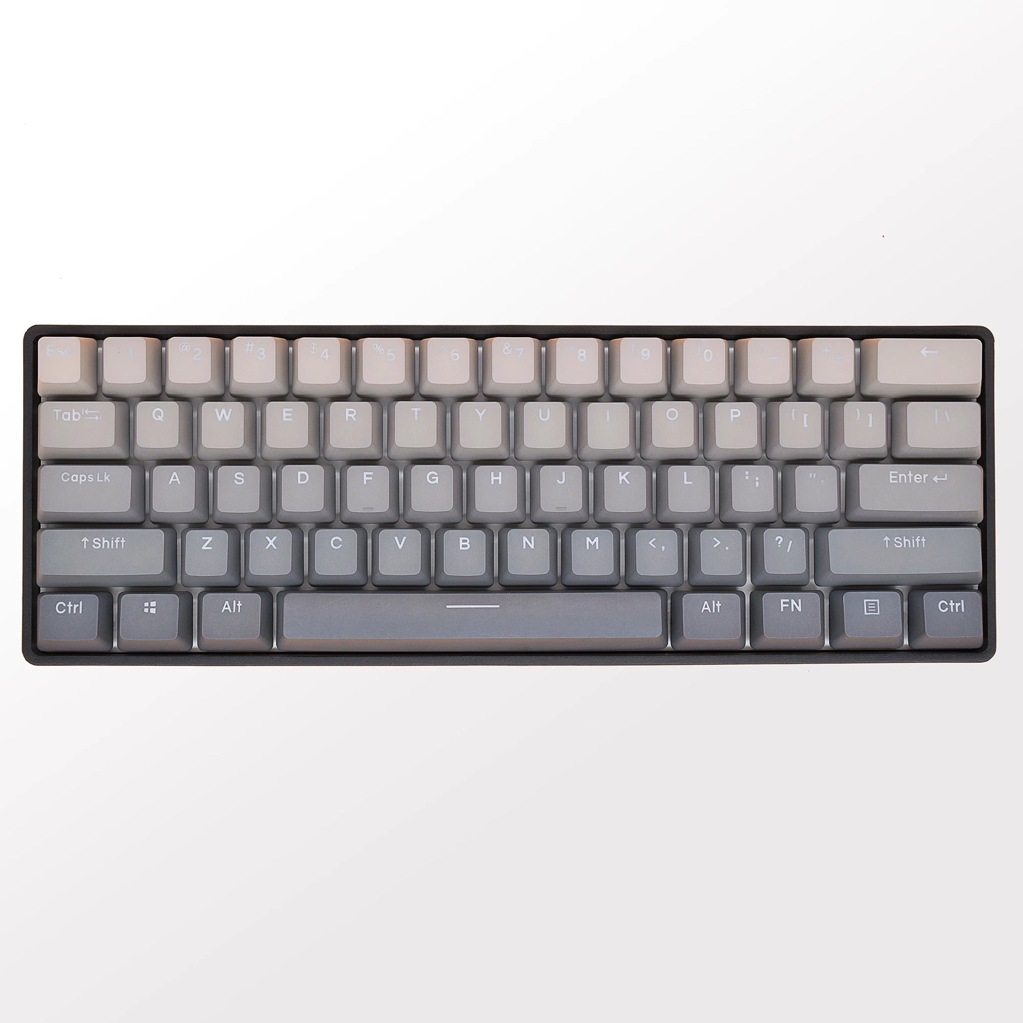 Dusty Key Caps