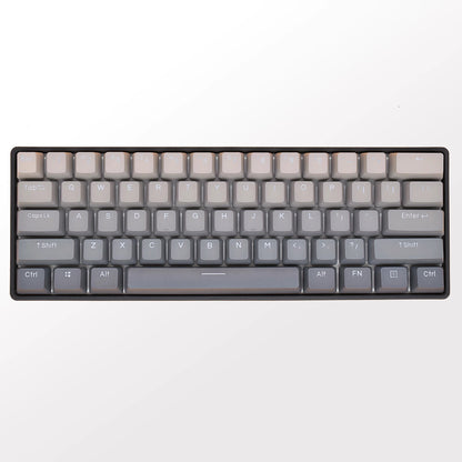 Dusty Key Caps