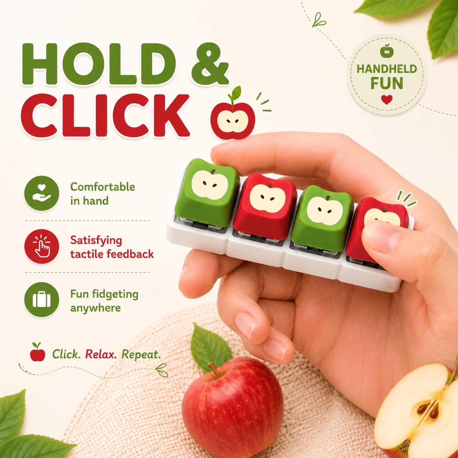 #Style_Apple