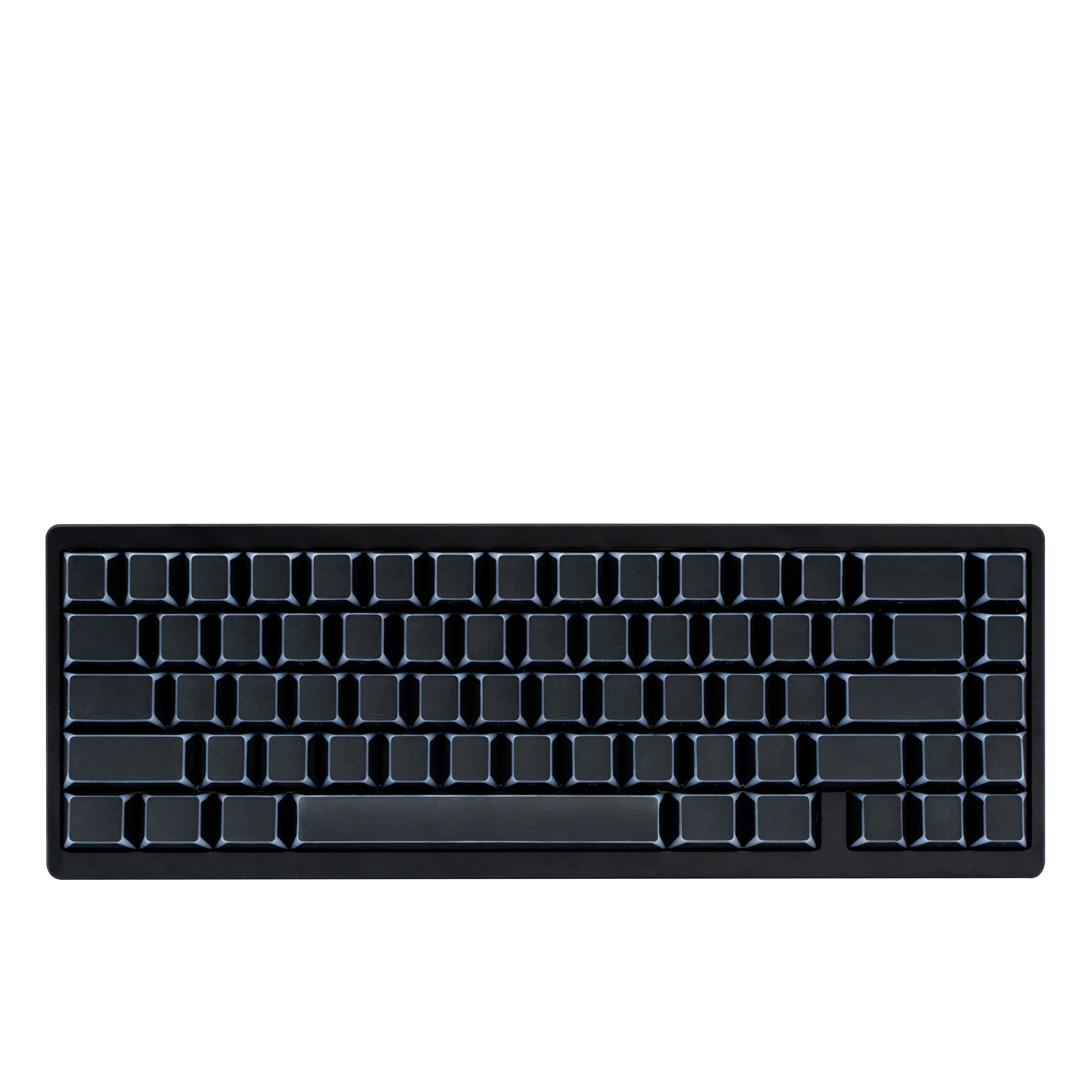 ZORNHER x VOLTMAGIC 75% Compact Mechanical Keyboard
