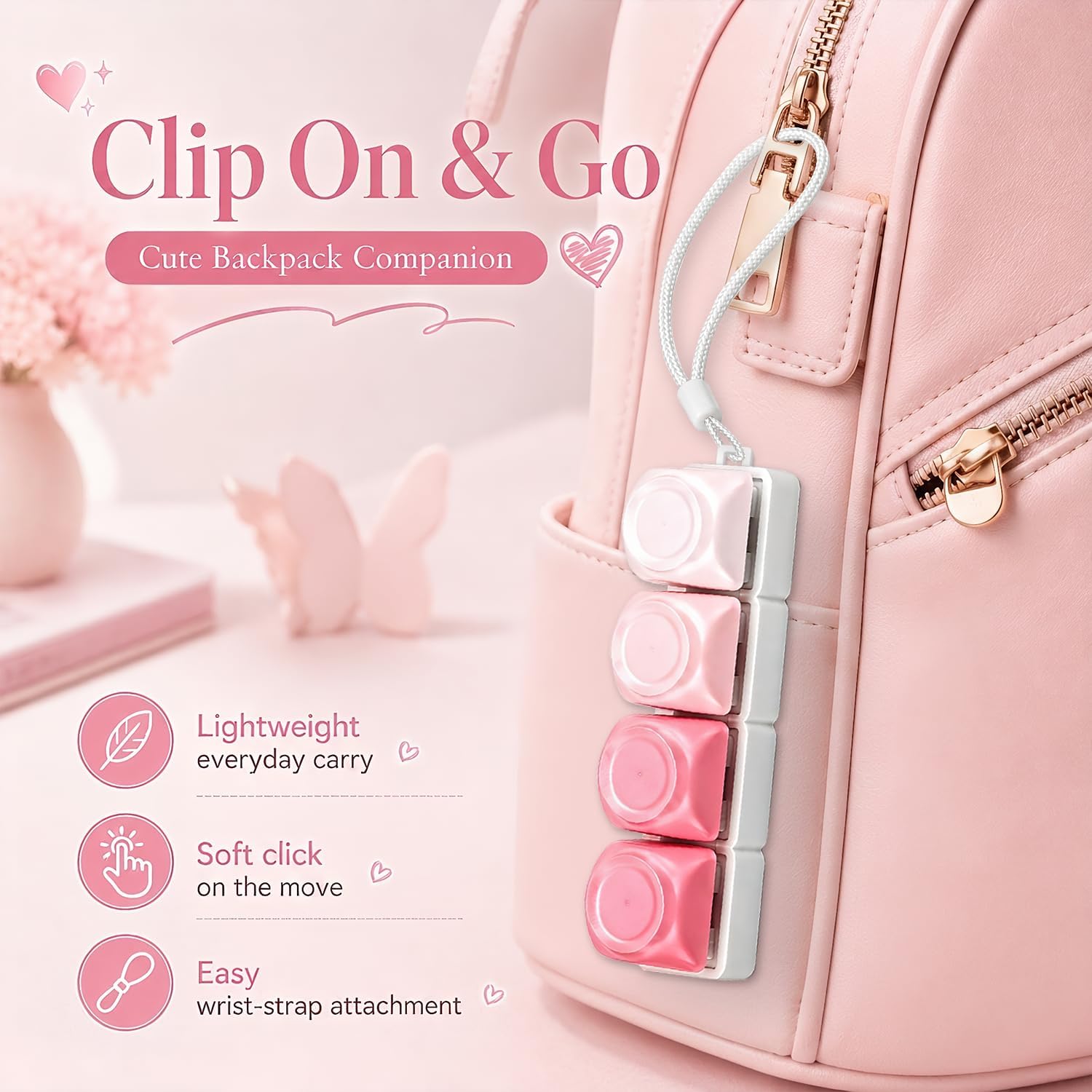 #Style_Pink Mist