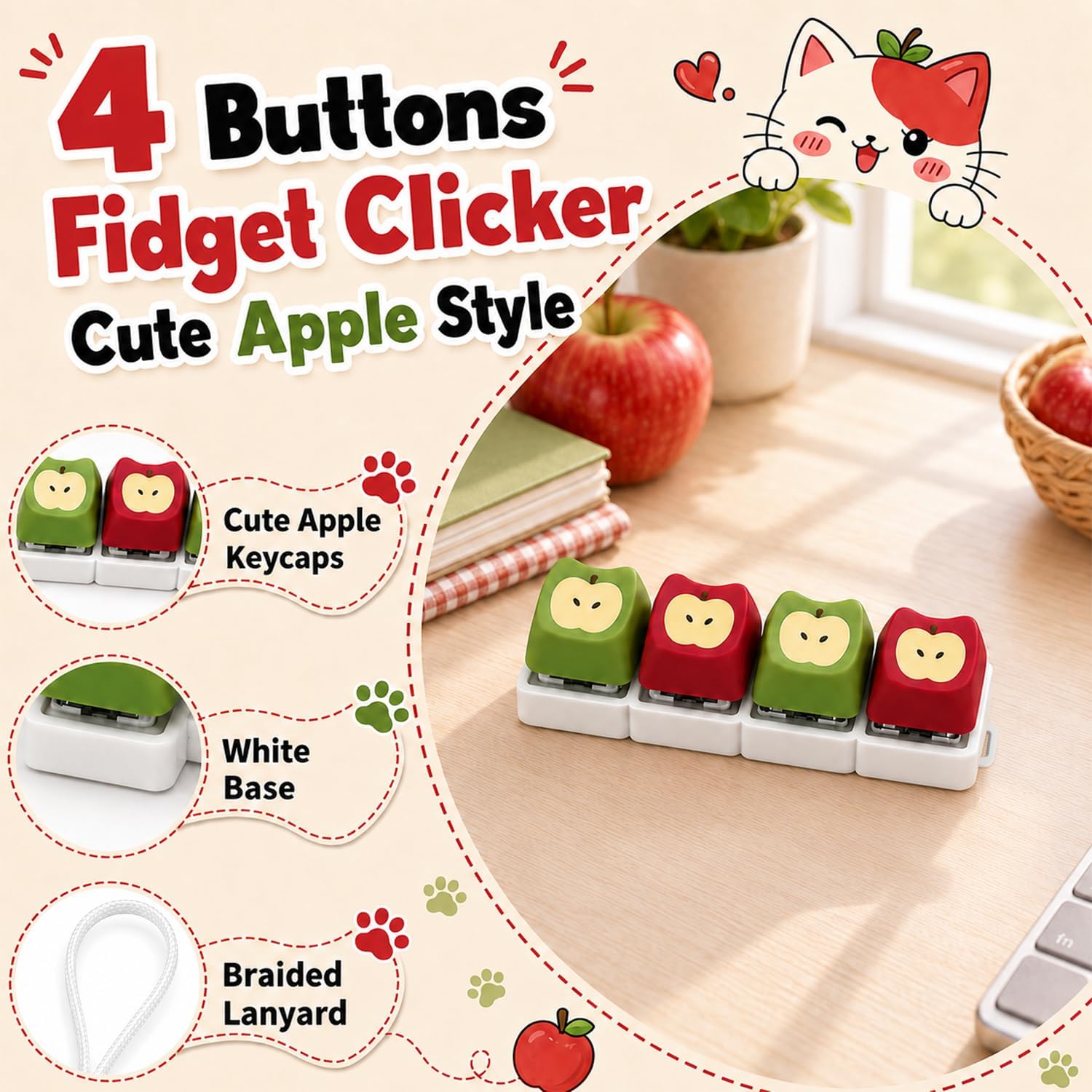 #Style_Apple