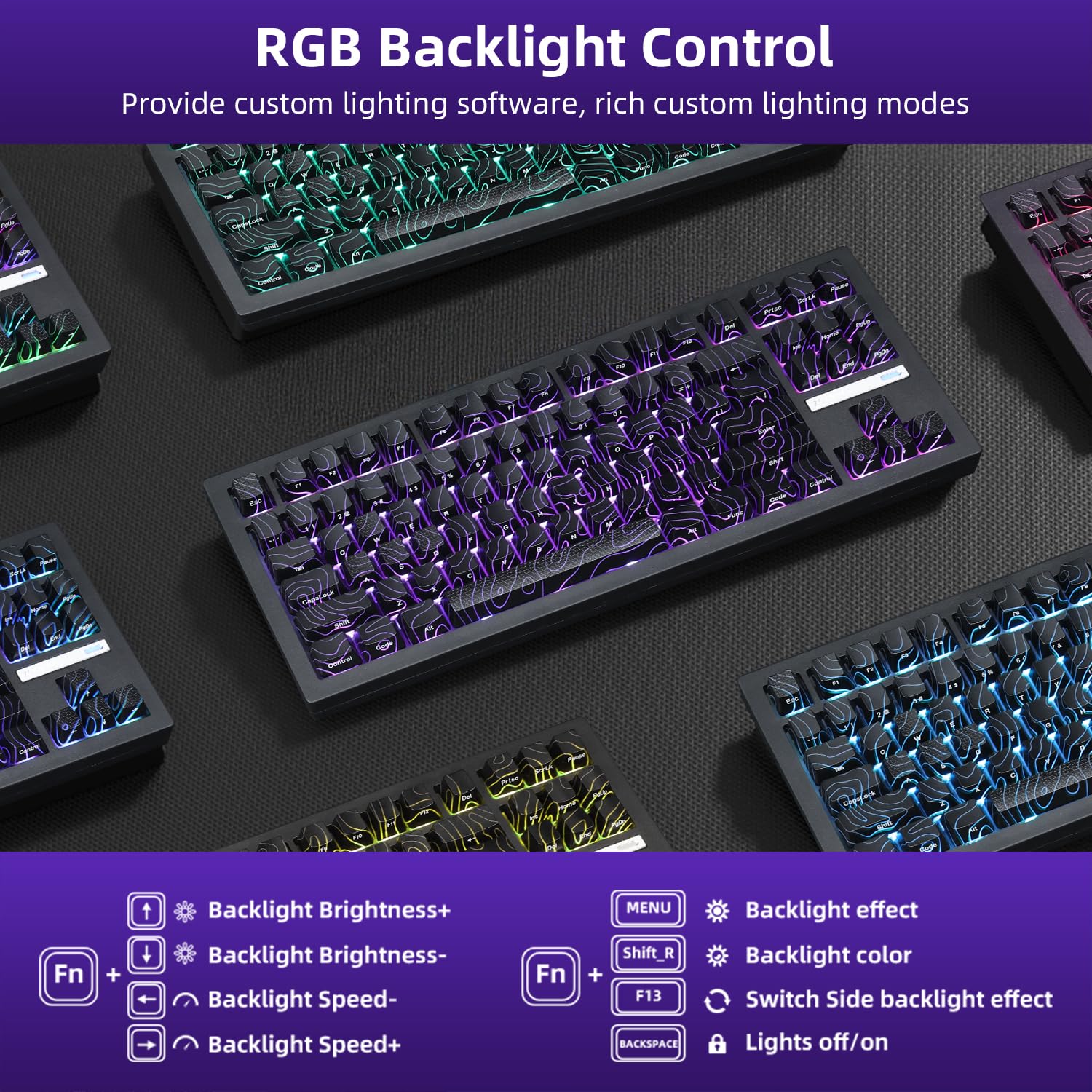 #color_Black Topographic