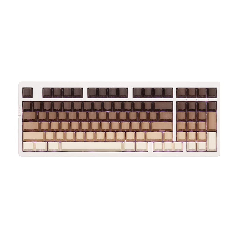 ZH980 95% Mechanical Keyboard