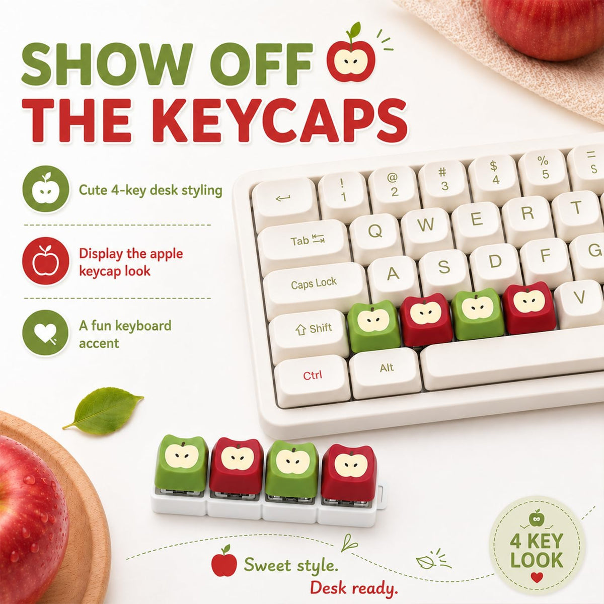 #Style_Apple