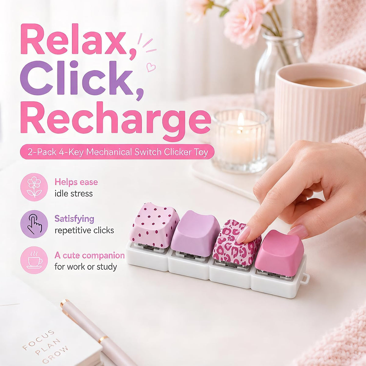 #Style_Pink Gradient