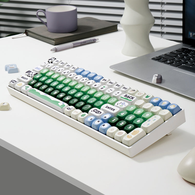 ZH100 98% Zornher Mechanical Keyboard