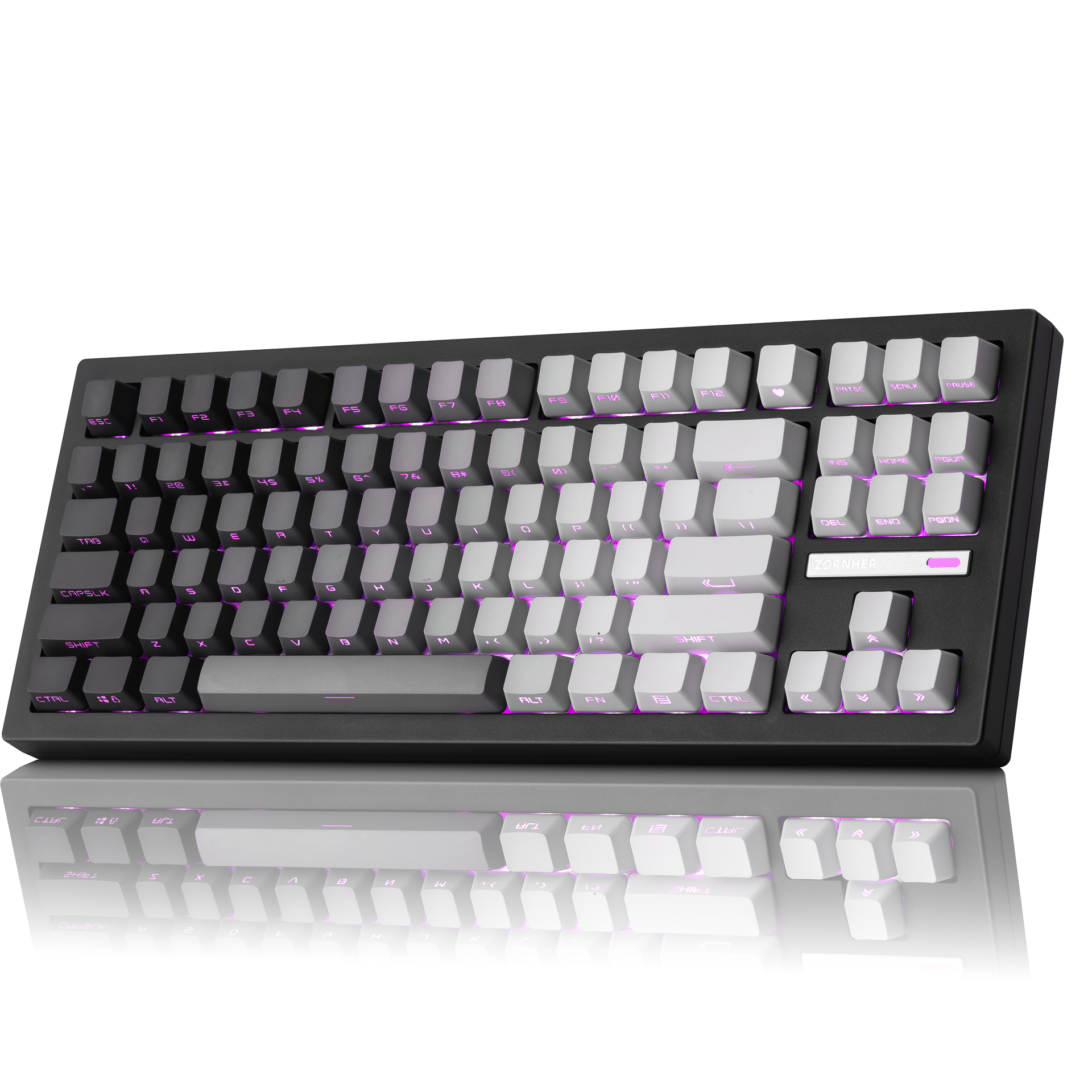 邦楽 BASILISK Мышка Razer Basilisk V3 USB Black (RZ01-04000100-R3M1)цены в
