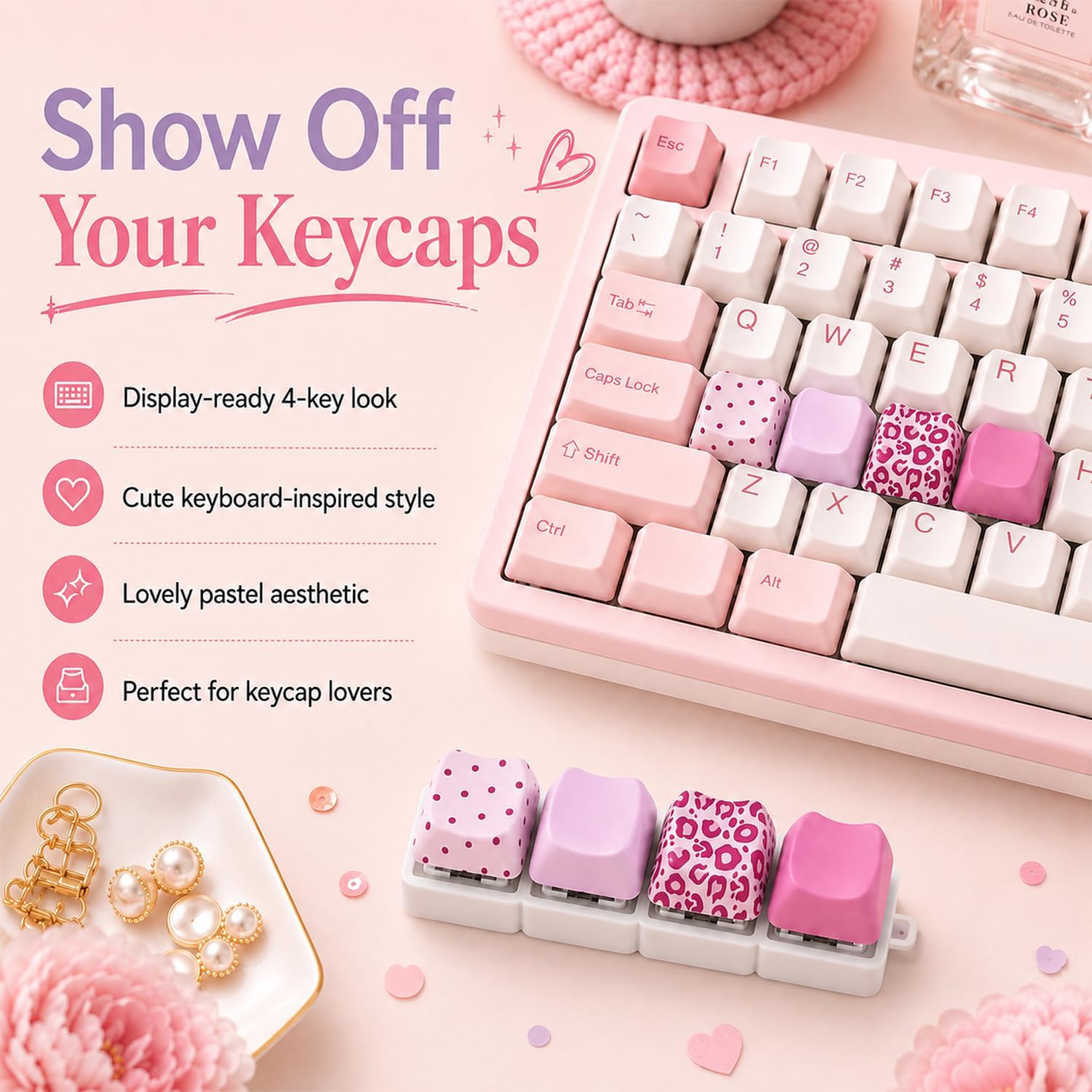 #Style_Pink Gradient