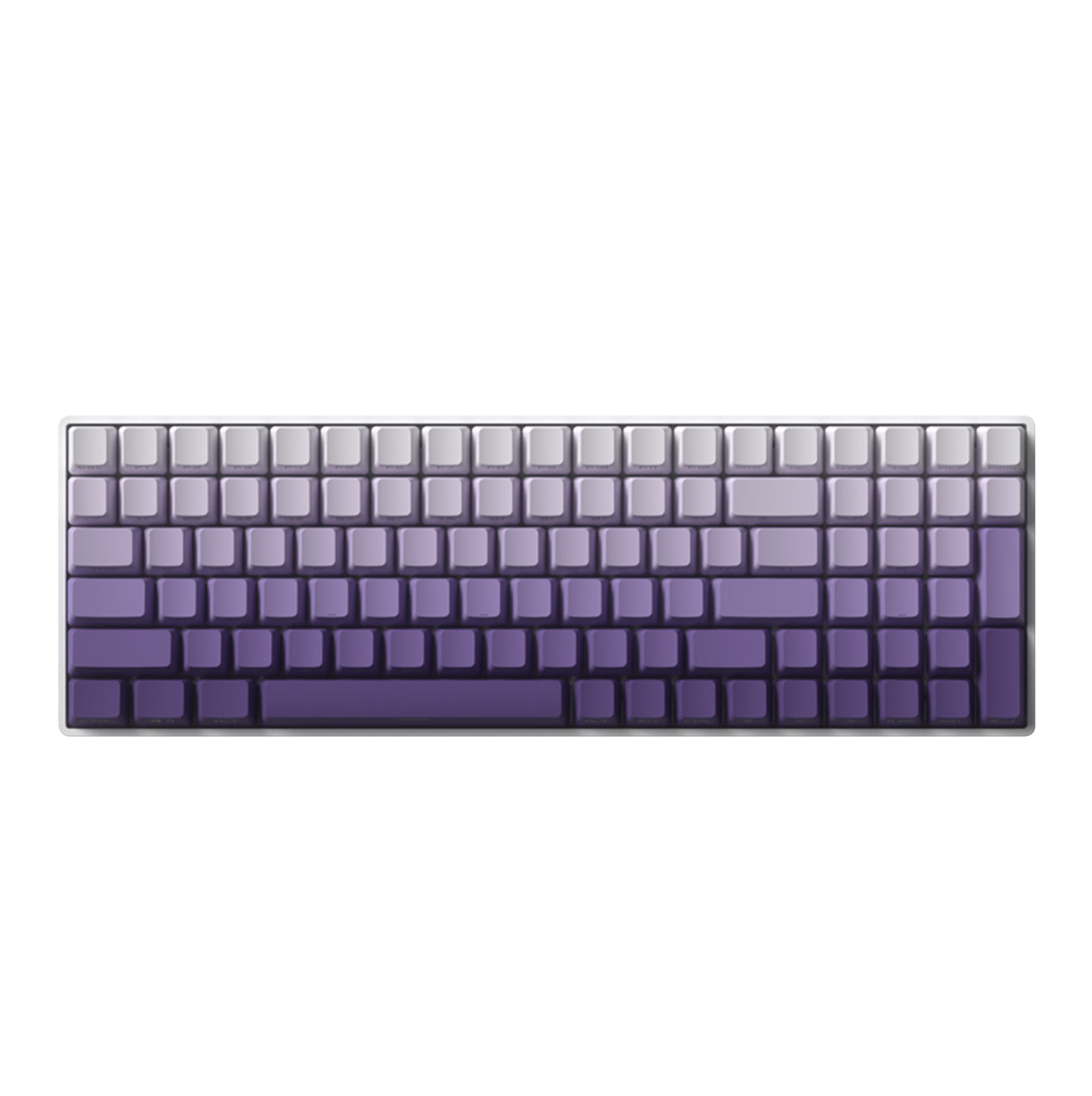 ZH100 98% Mechanical Keyboard