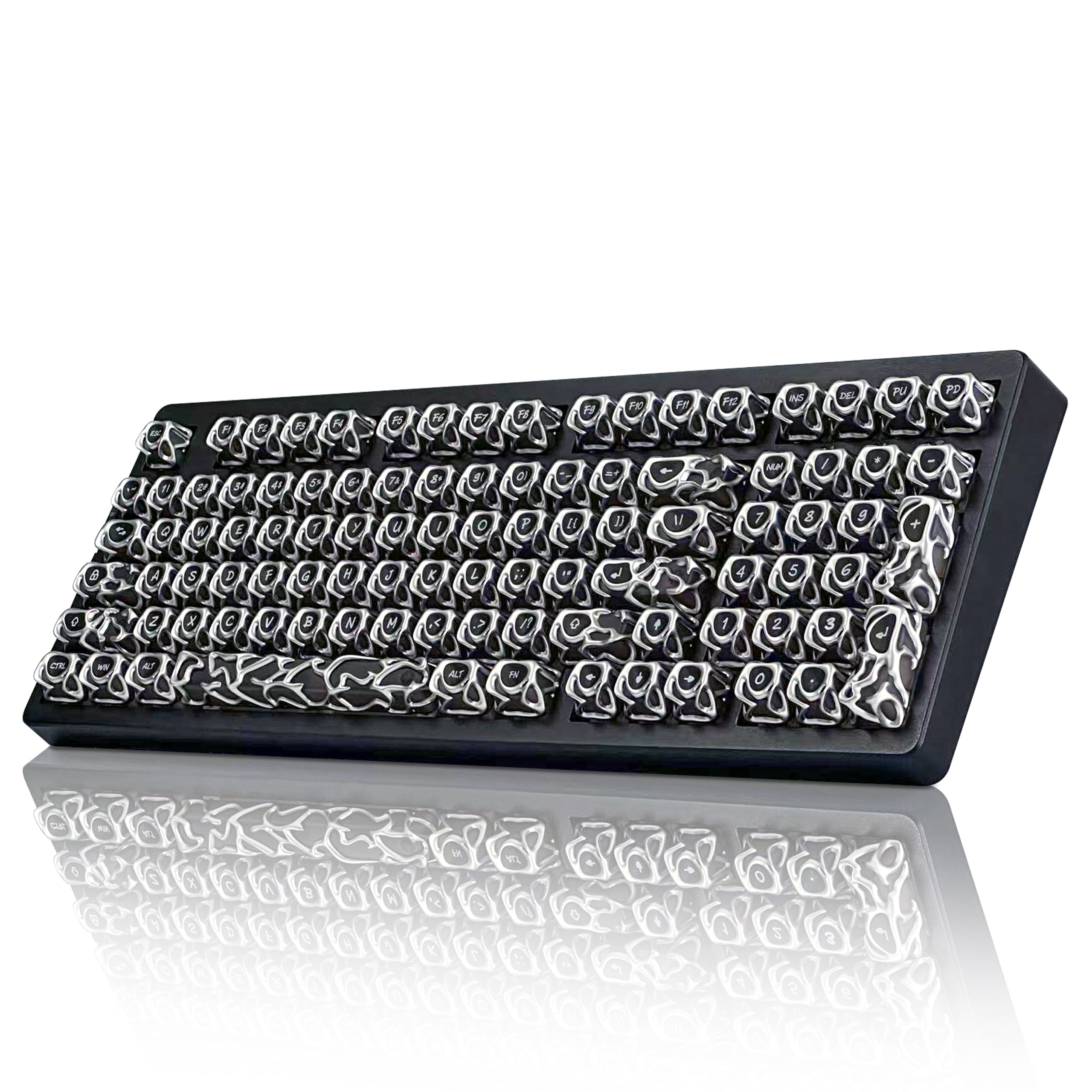 ZORNHER ZH980  90% SPECIAL KEYBORDS