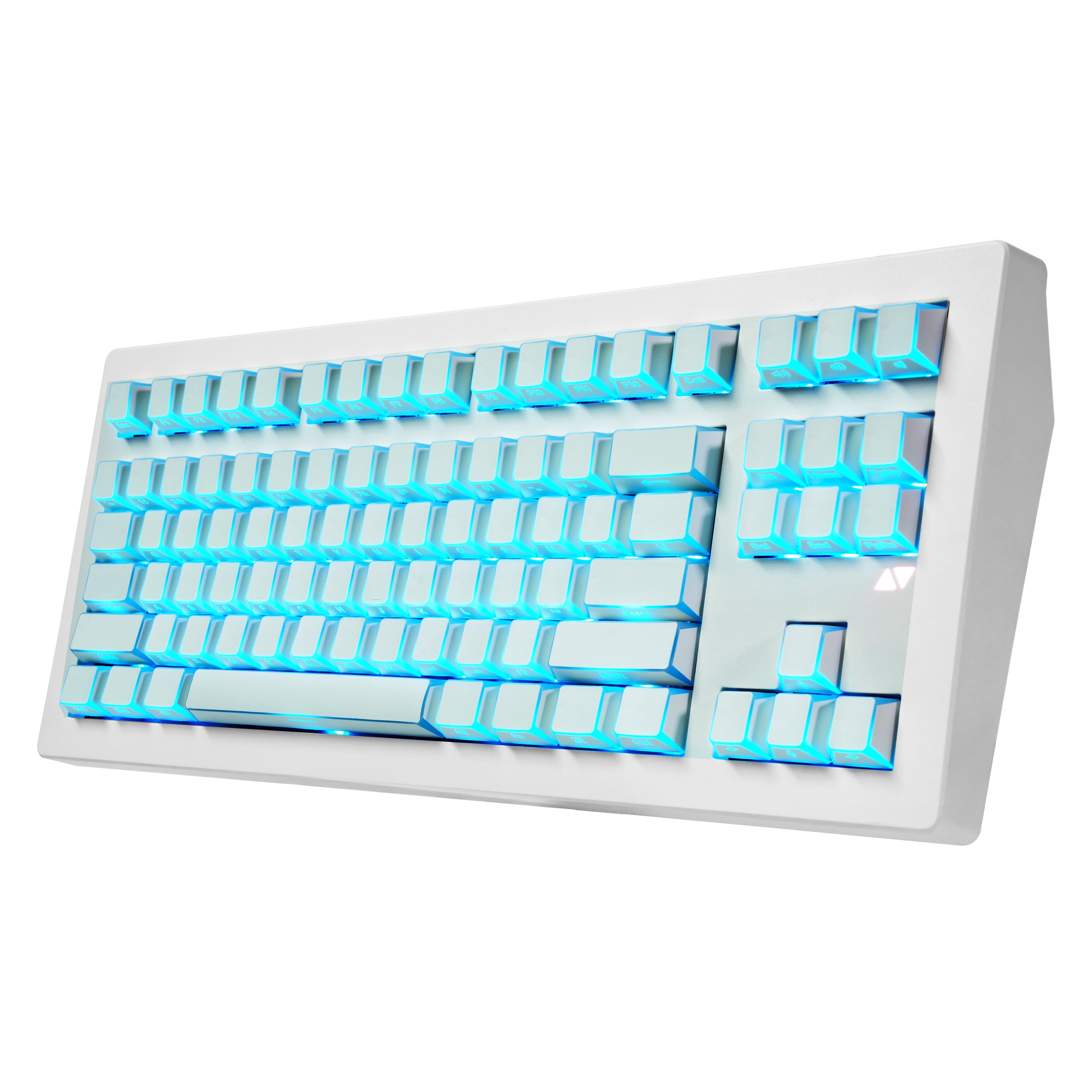 CG870 80% Wireless Gaming Mechanical Keyboard