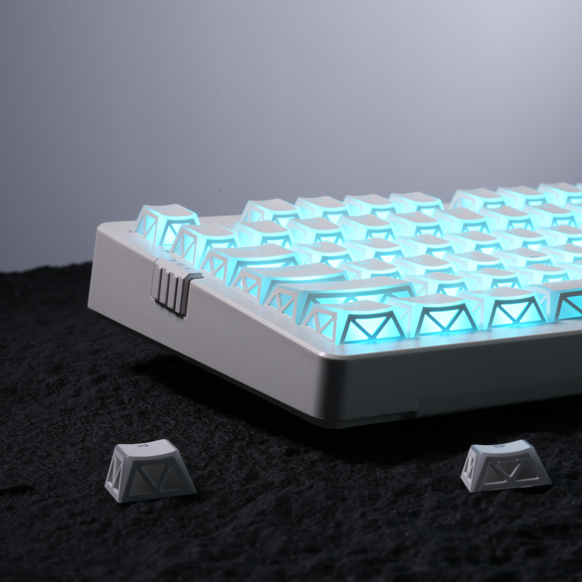 ZORNHER ZH980 Imperial Light Hot Swappable RGB