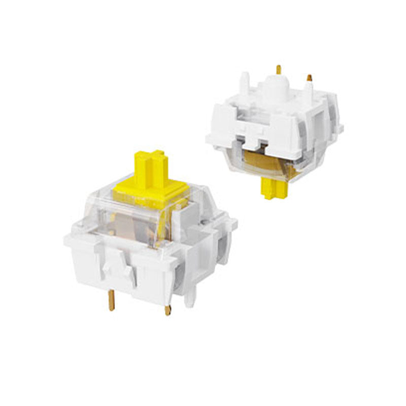 Gateron G Yellow Pro Switch