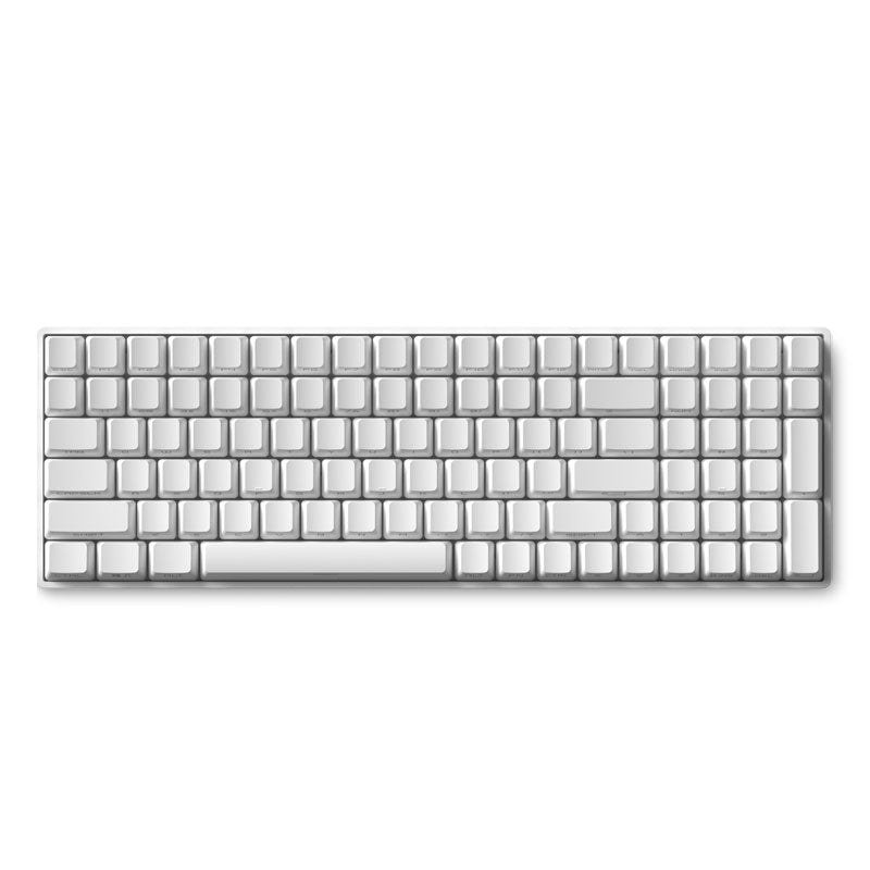 ZH100 98% Mechanical Keyboard