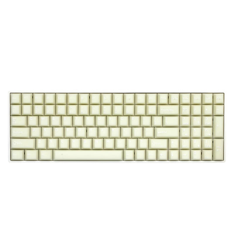 ZH100 98% Mechanical Keyboard