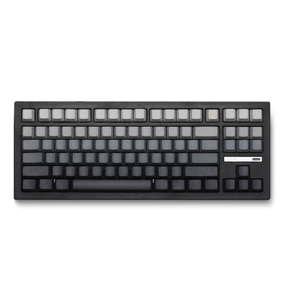 ZH870 80% Mechanical Keyboard,PBT Material Keycap