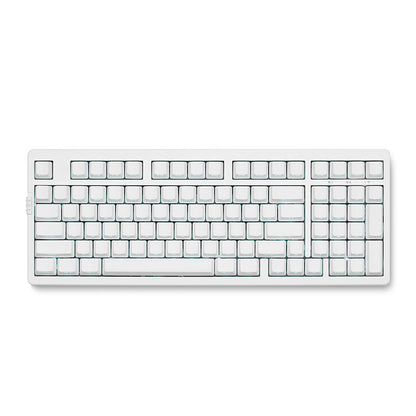 ZH980 95% Mechanical Keyboard,PBT Material Keycap