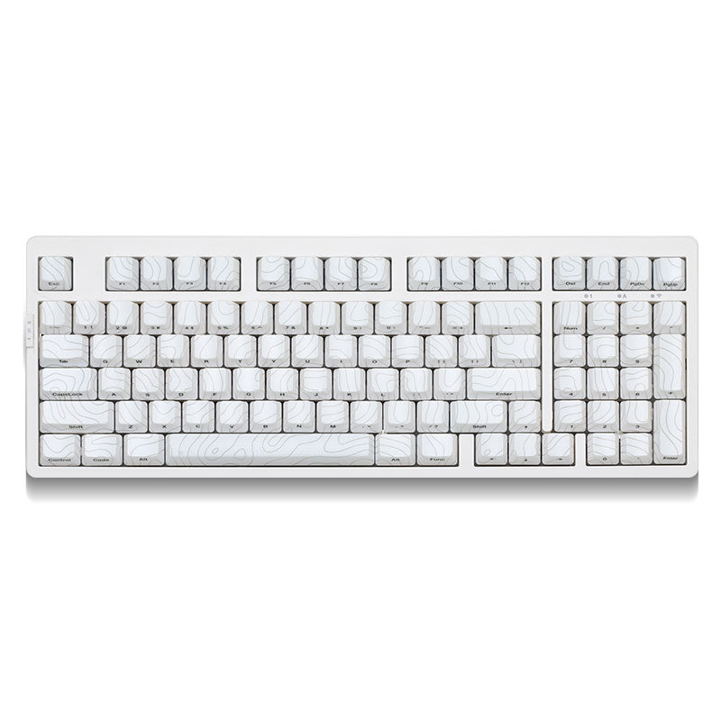 ZH980 95% Mechanical Keyboard