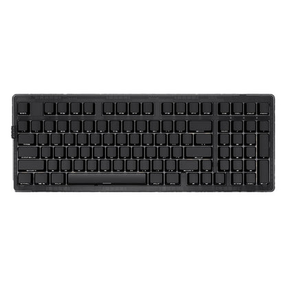 ZH980 95% Mechanical Keyboard,PBT Material Keycap