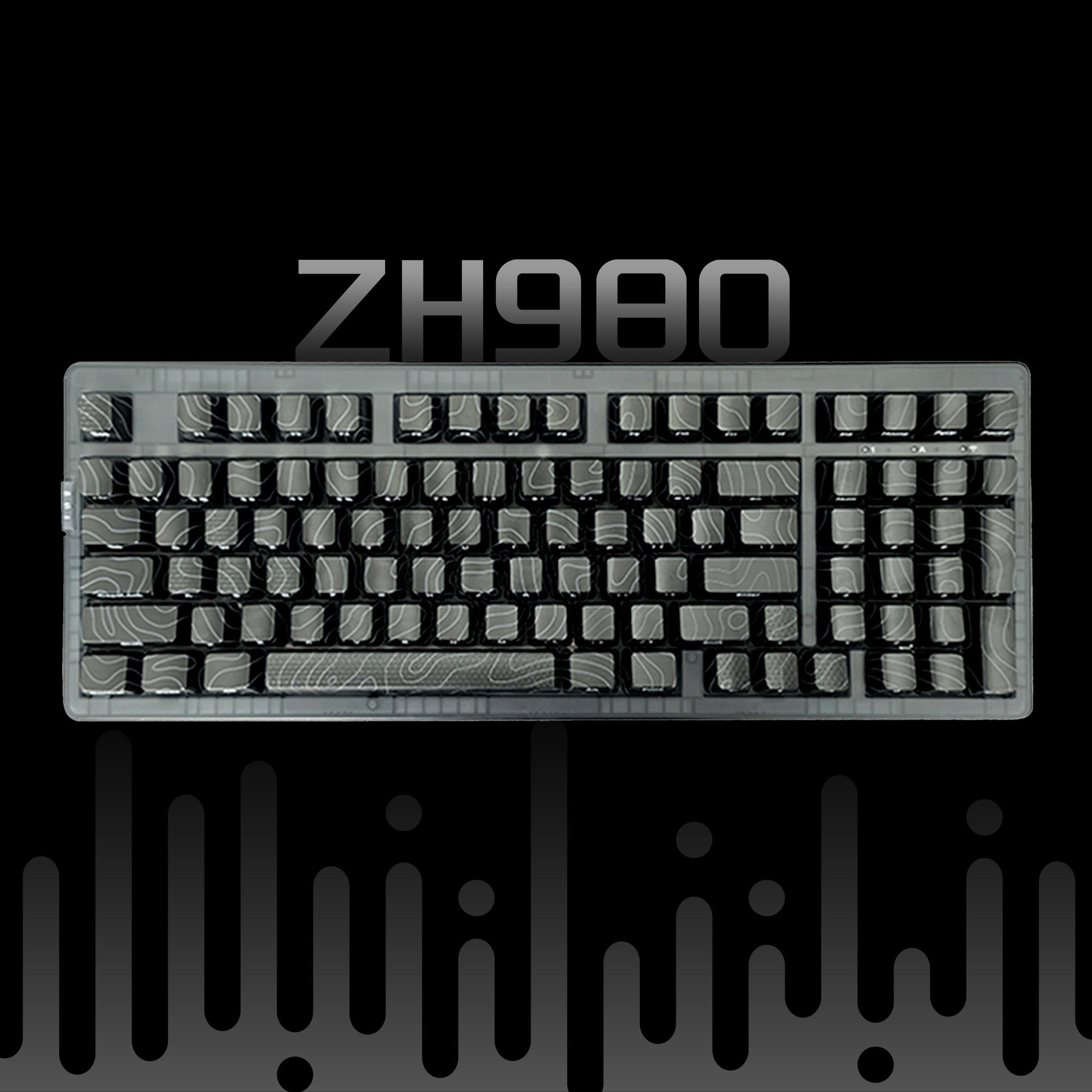 Zornher – Custom Keyboards, Keycaps & More