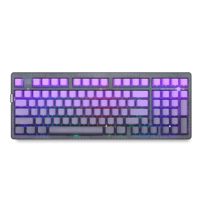 ZH980 95% Zornher Mechanical Keyboard