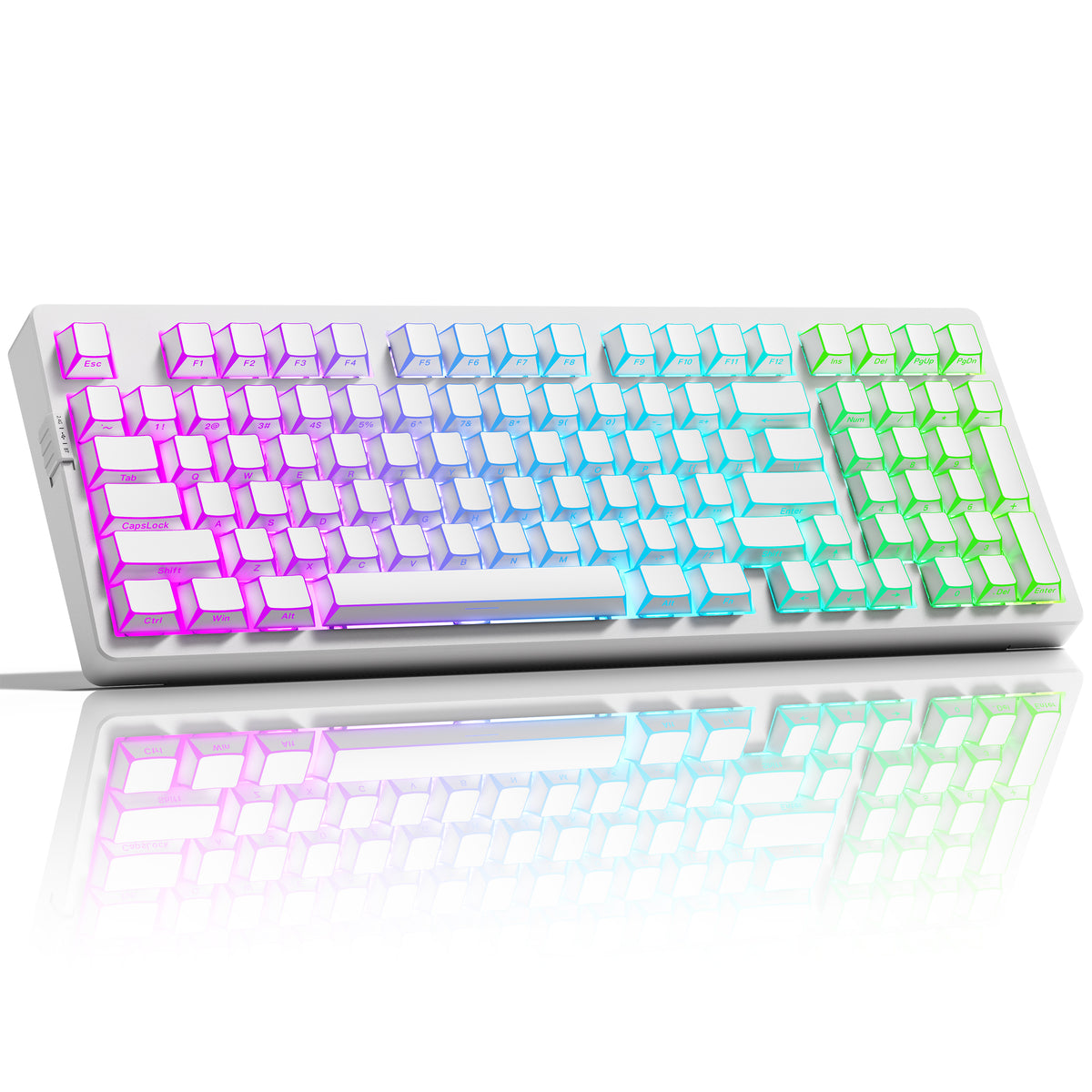 Blackberry Key Caps