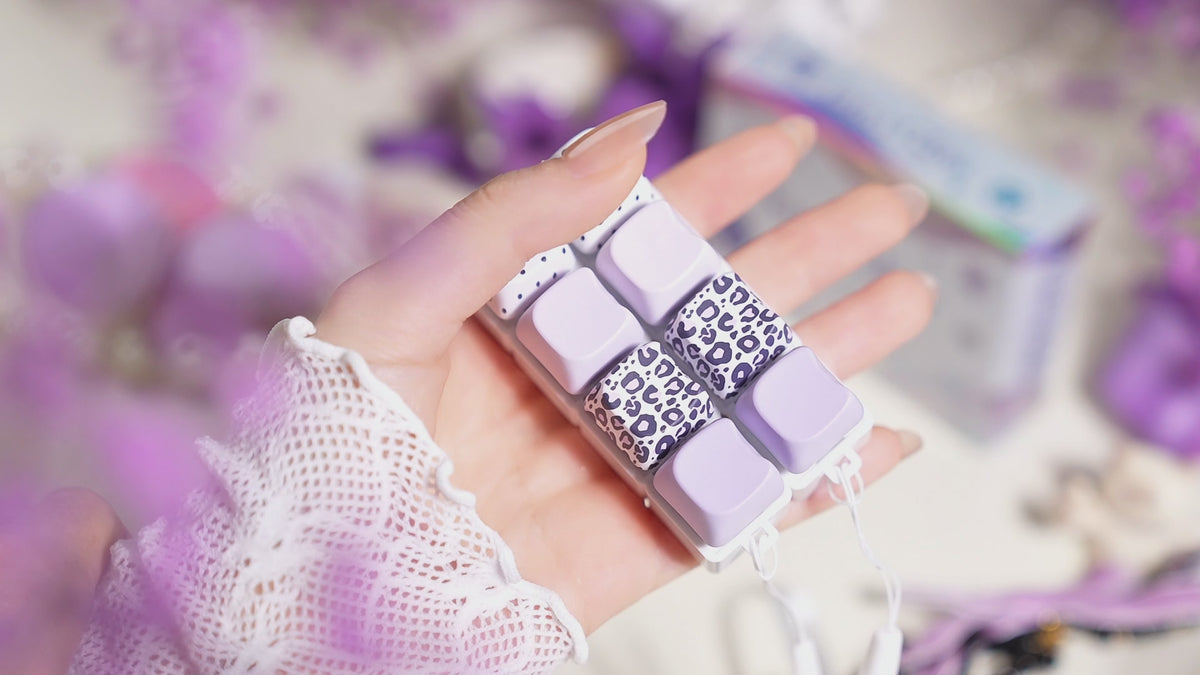 #Style_Purple Gradient
