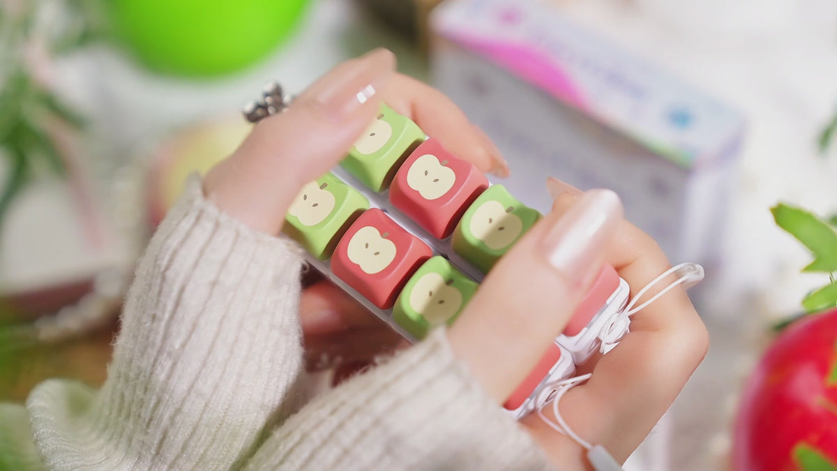 #Style_Apple