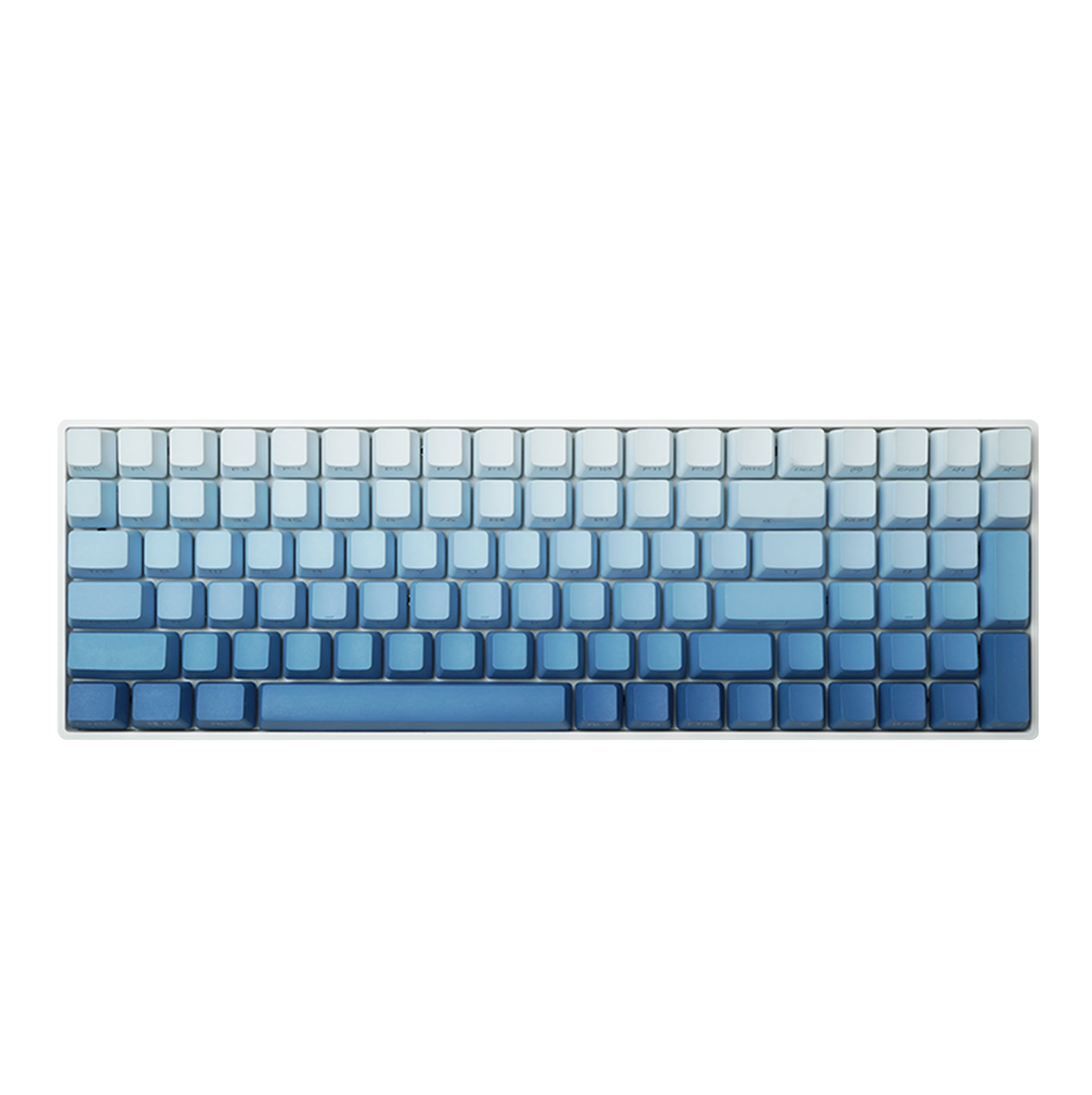 ZH100 98% Mechanical Keyboard