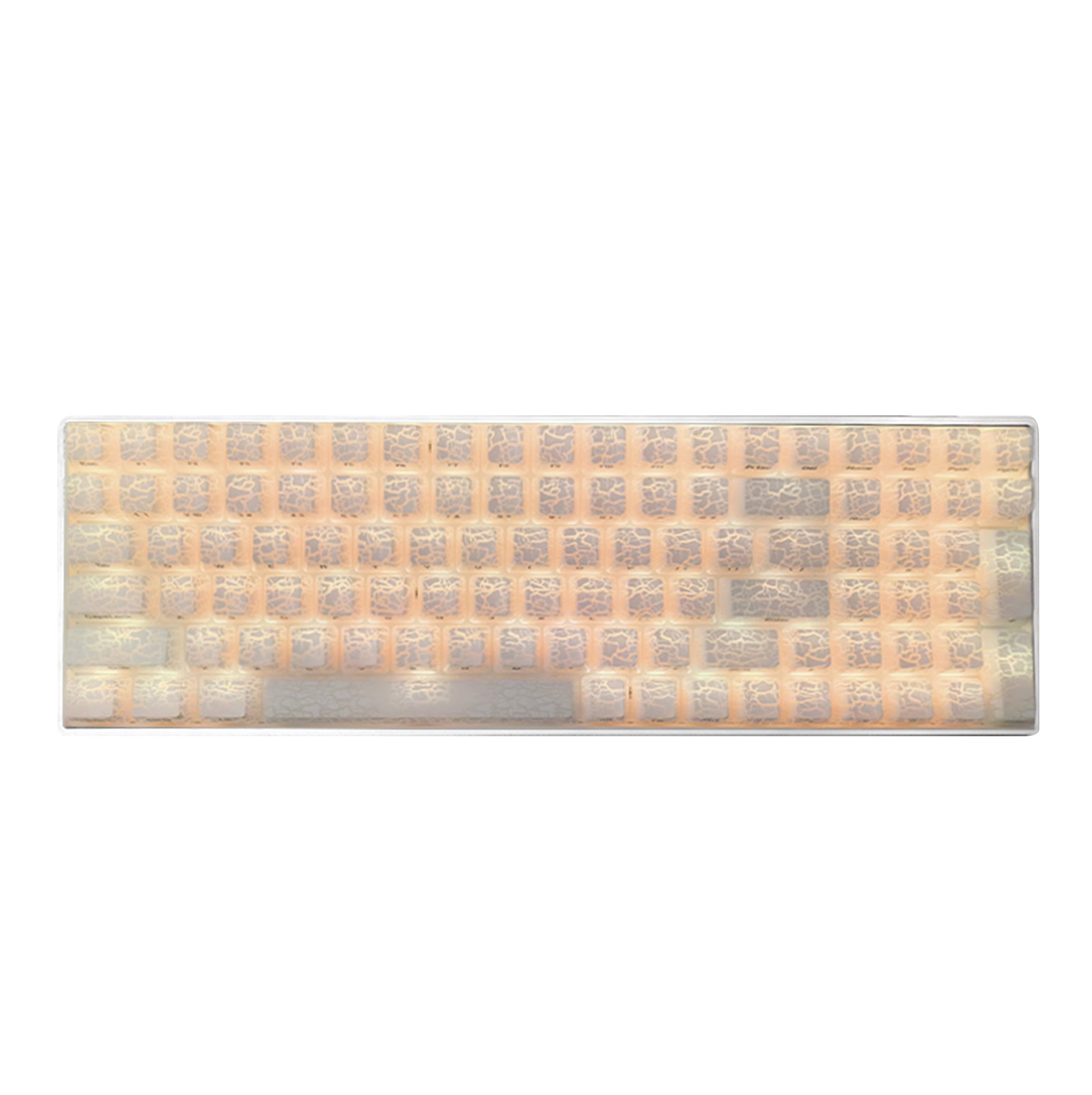 ZH100 98% Mechanical Keyboard