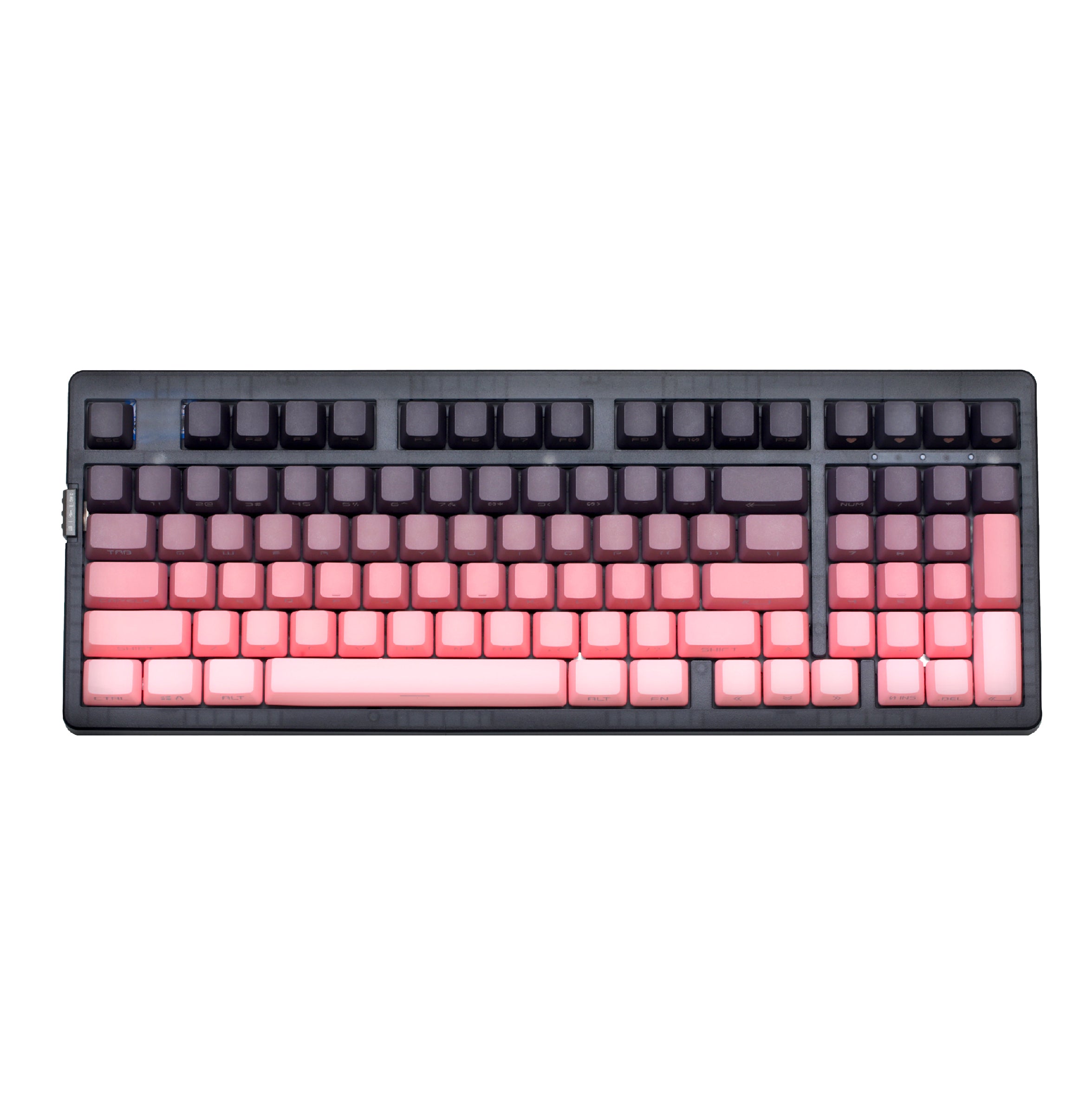 ZH980 95% Mechanical Keyboard