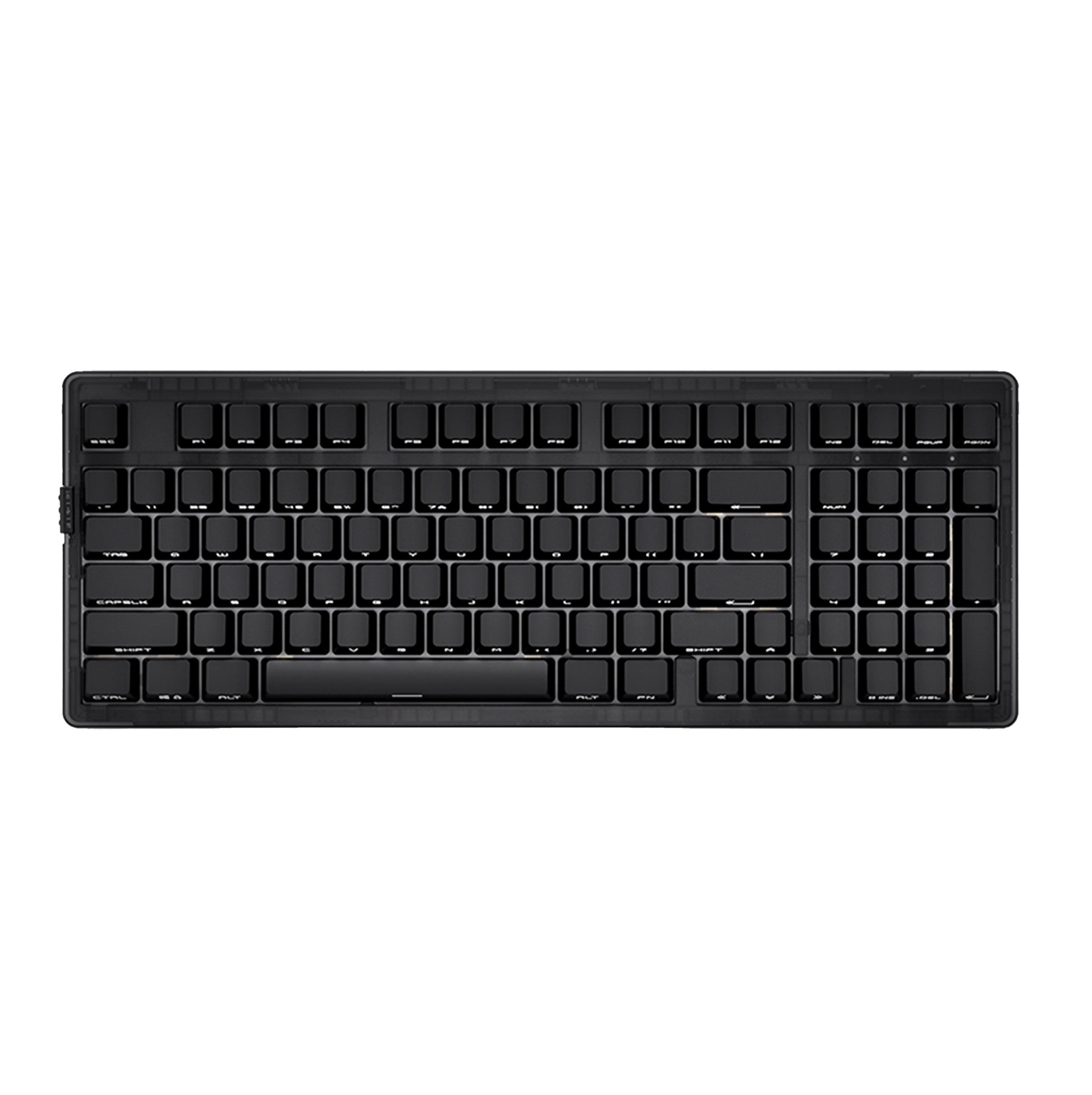 ZH980 95% Mechanical Keyboard