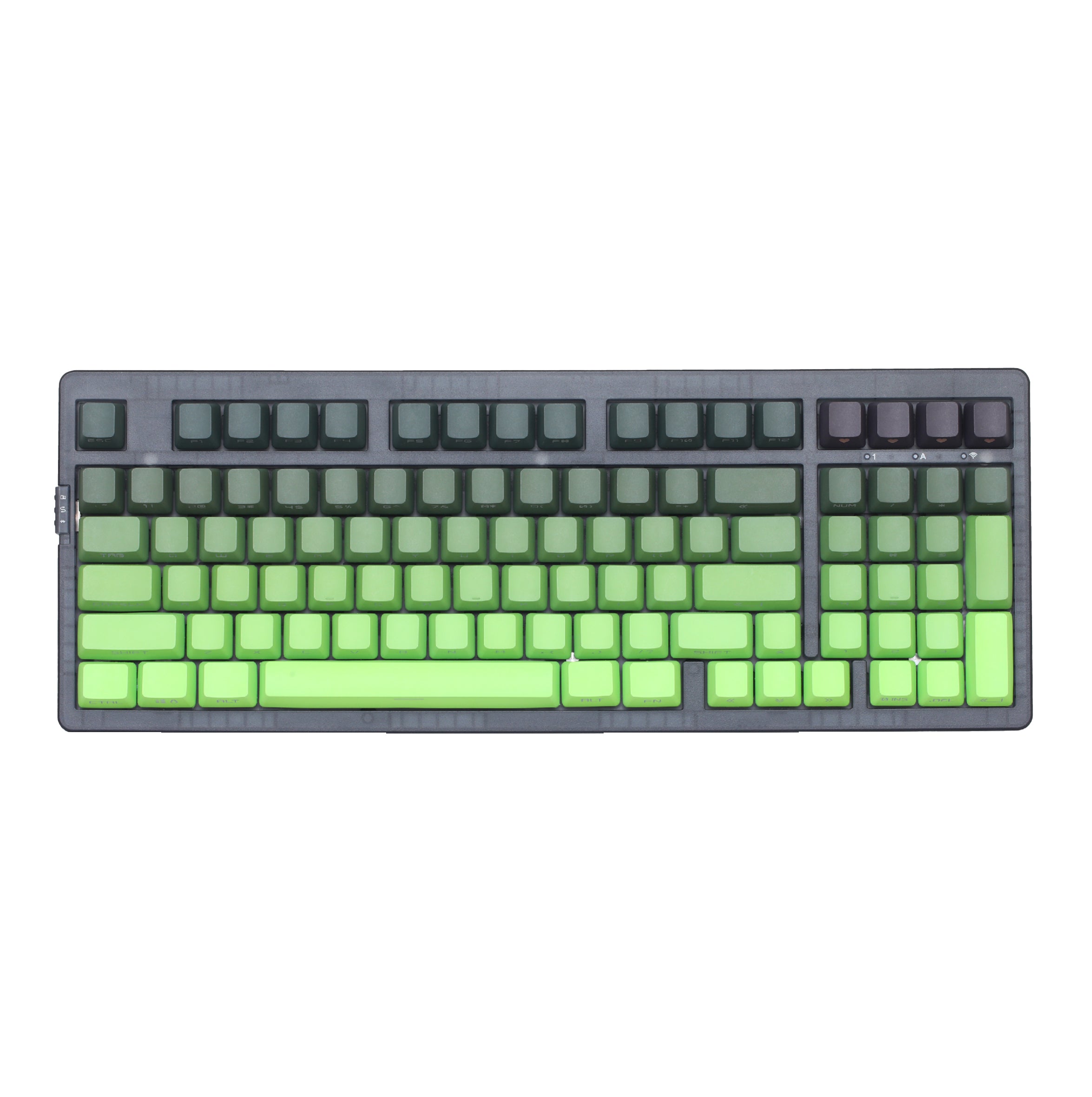 ZH980 95% Mechanical Keyboard